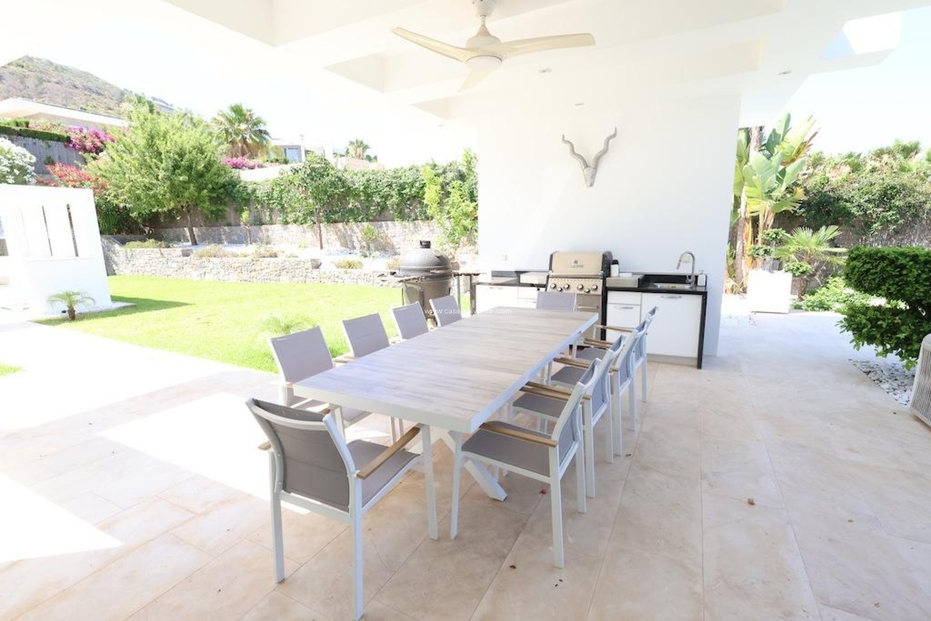Reventa - Villa - Jávea - Xàbia - Monte Olimpo