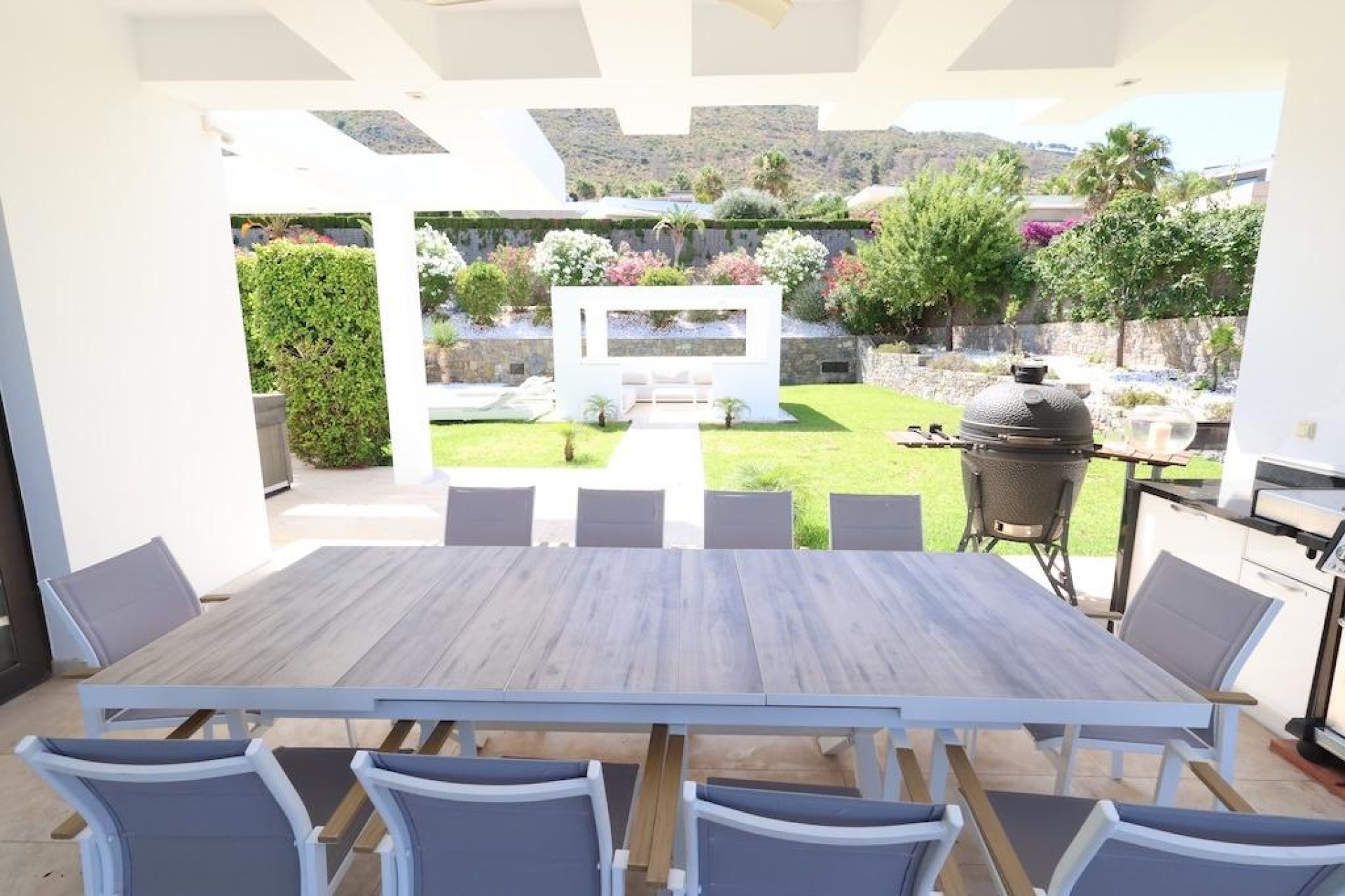 Reventa - Villa - Jávea - Xàbia - Monte Olimpo