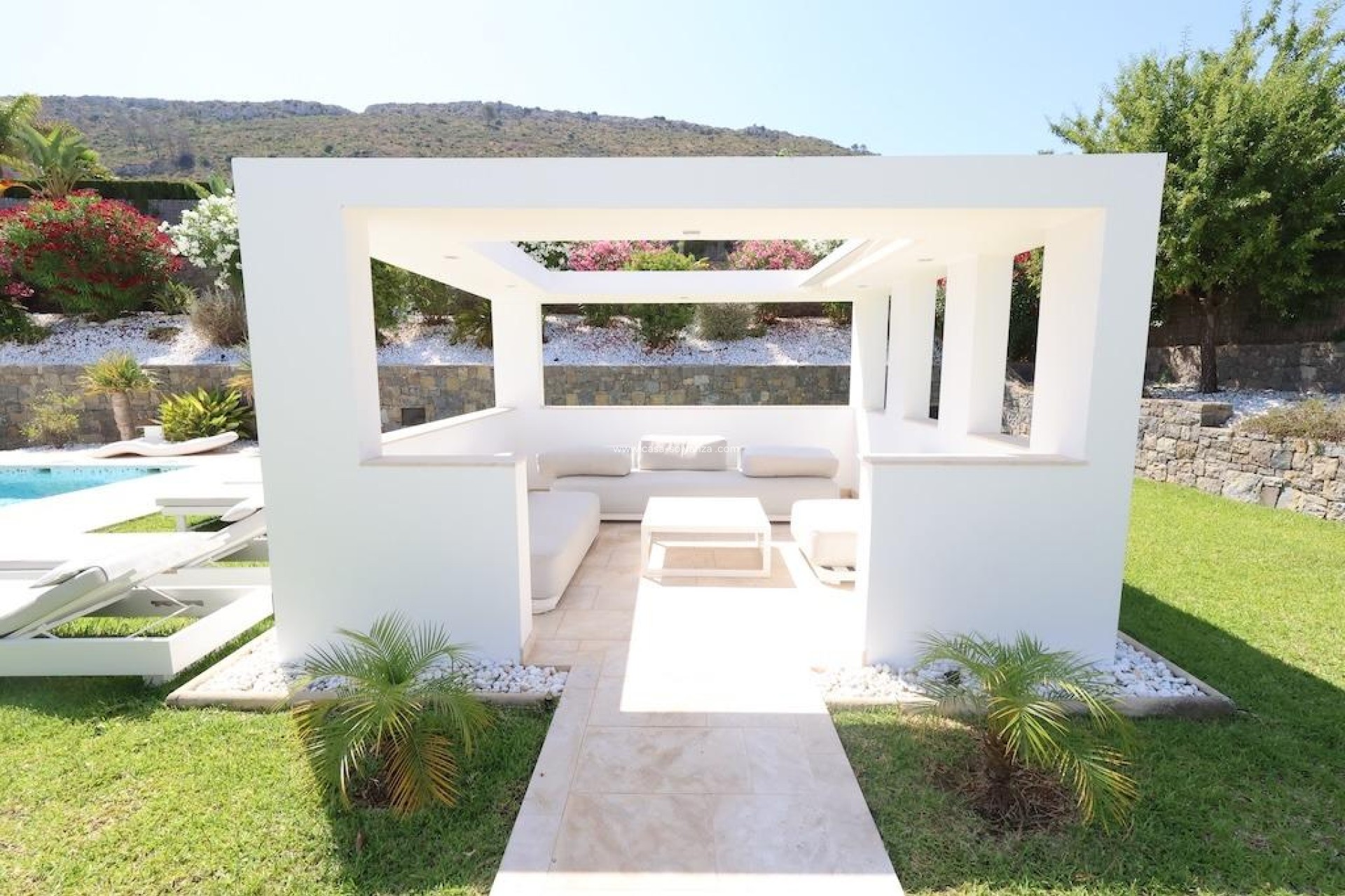 Reventa - Villa - Jávea - Xàbia - Monte Olimpo