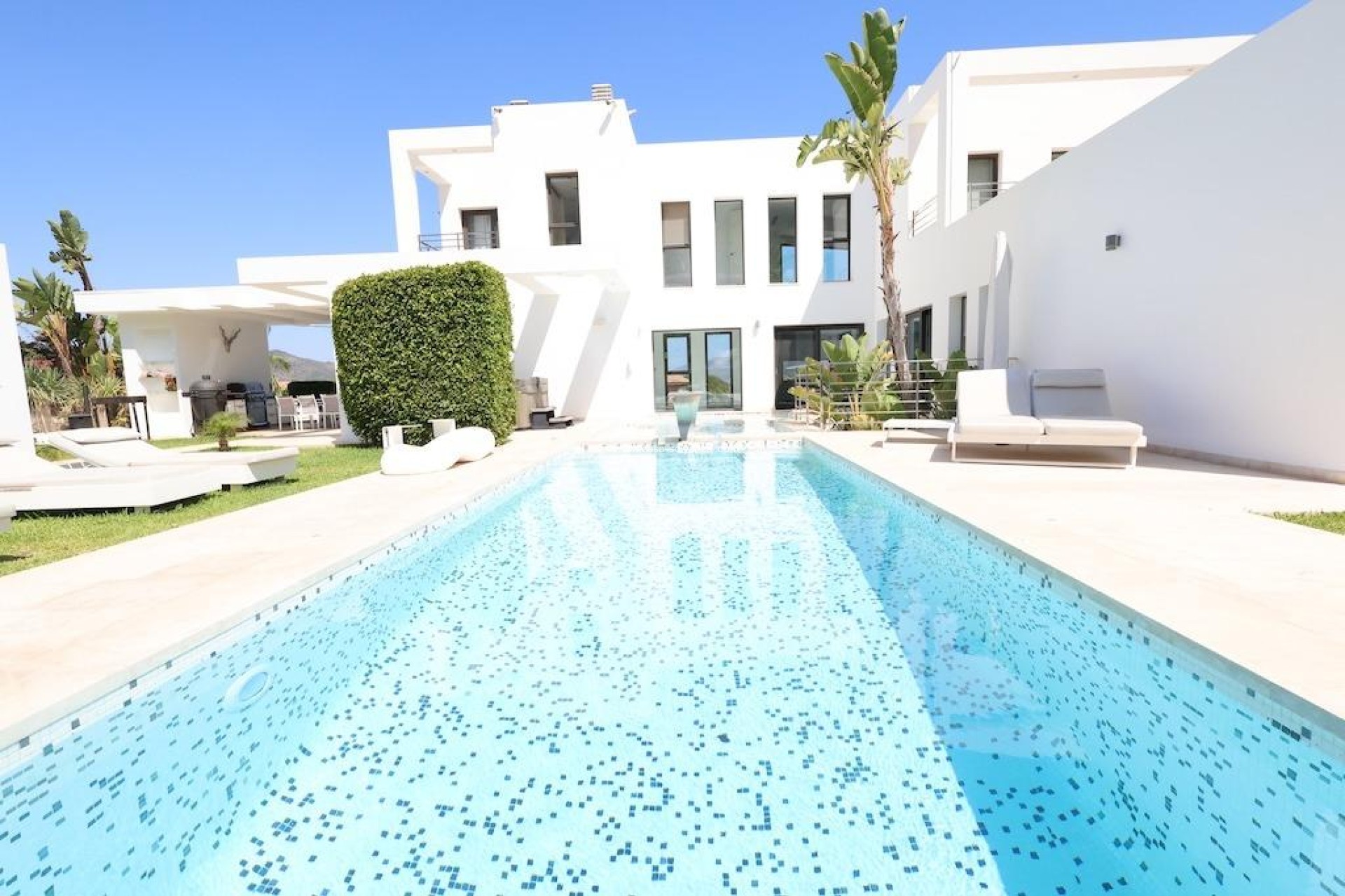 Reventa - Villa - Jávea - Xàbia - Monte Olimpo