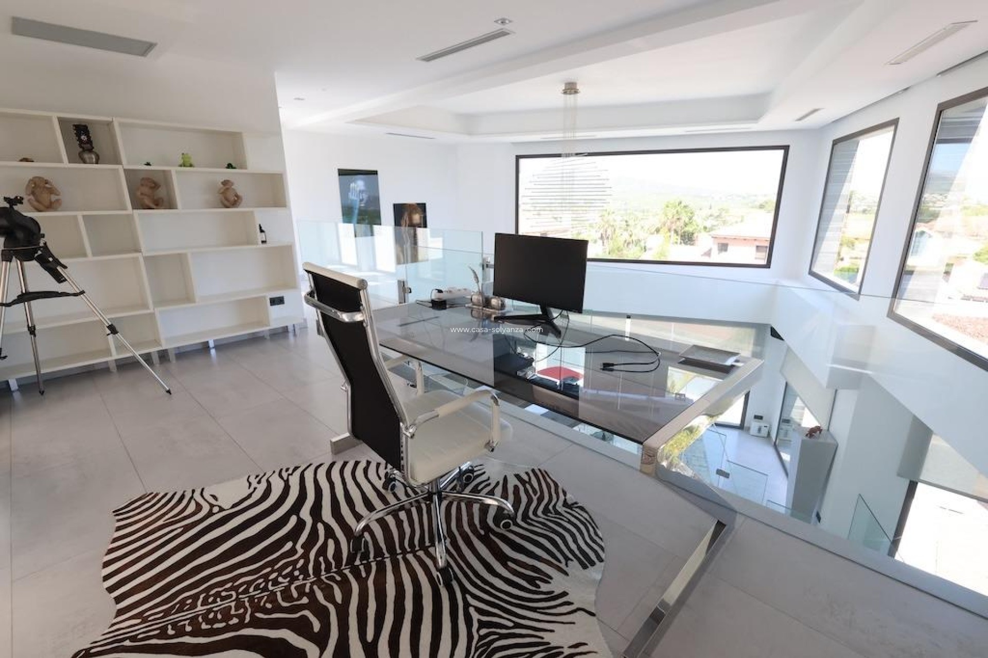 Reventa - Villa - Jávea - Xàbia - Monte Olimpo