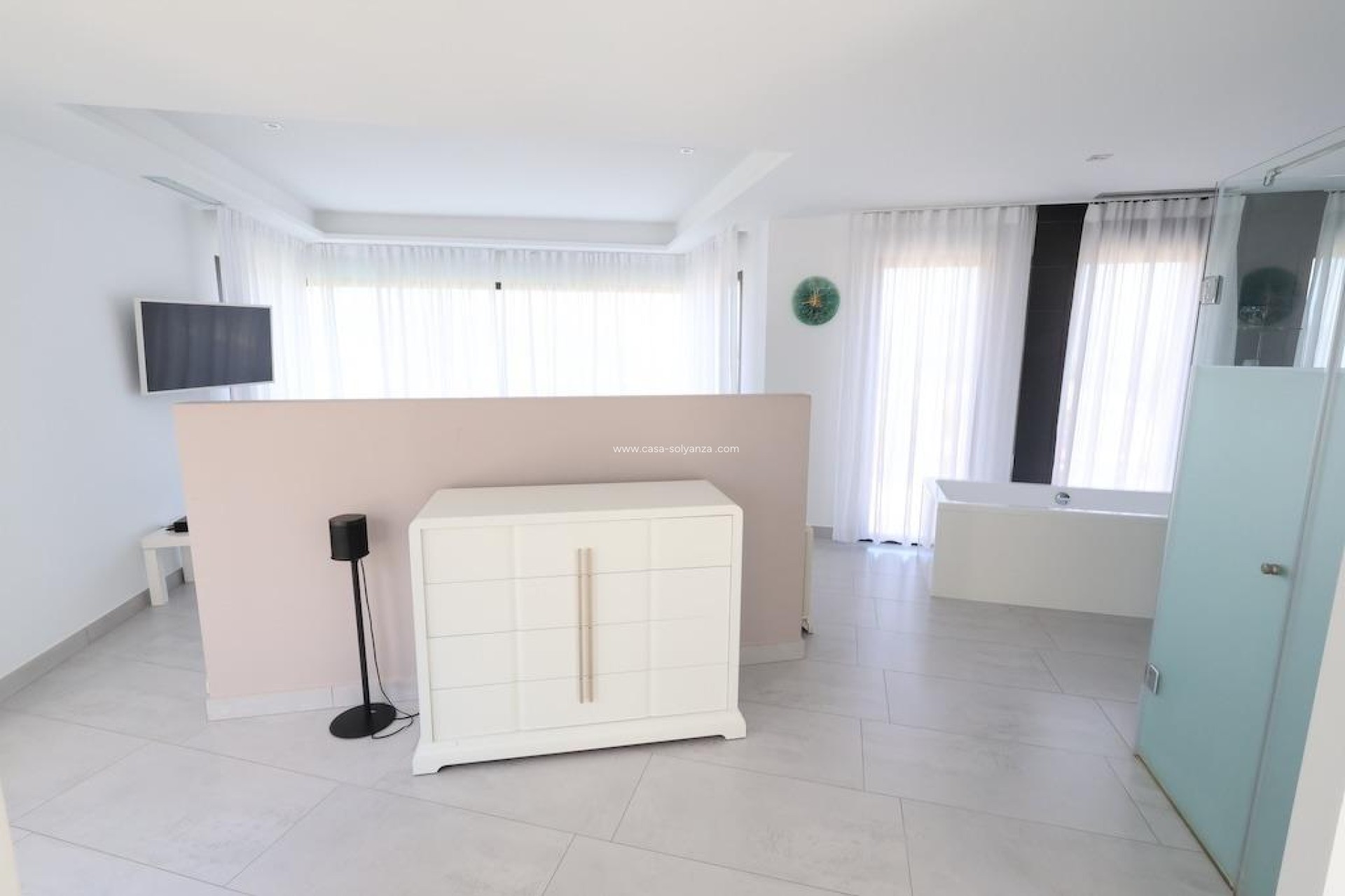 Reventa - Villa - Jávea - Xàbia - Monte Olimpo