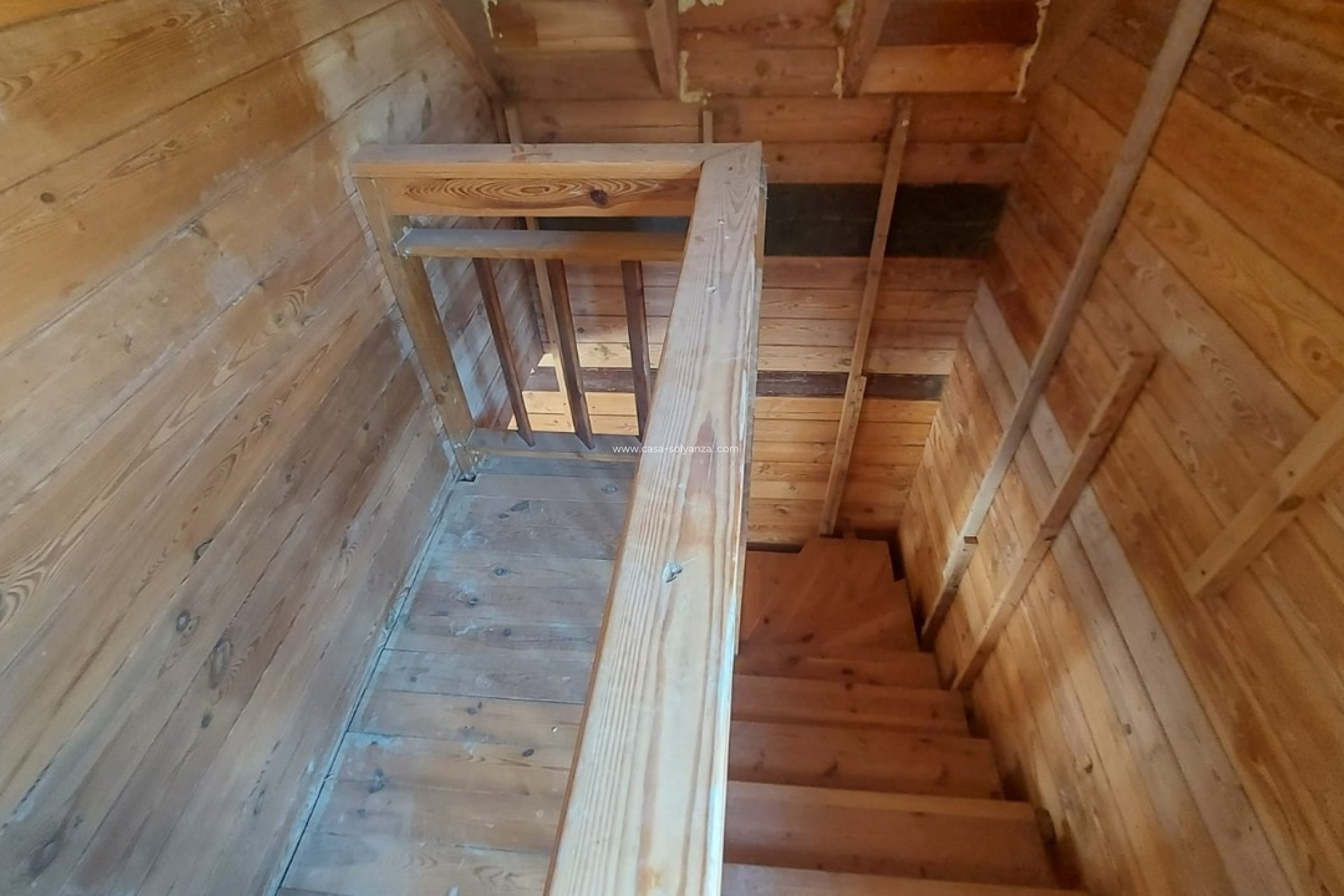 Reventa - Villa - Jumilla - Inland