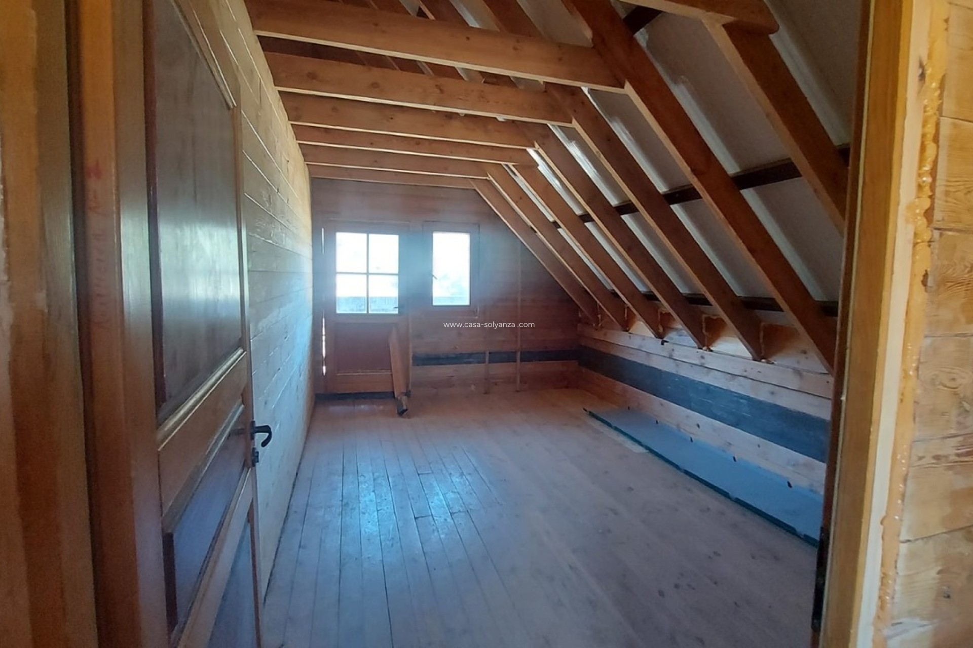 Reventa - Villa - Jumilla - Inland