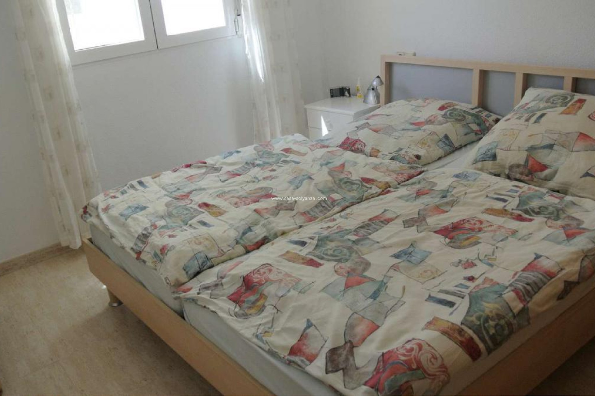 Reventa - Villa - Jumilla - Inland