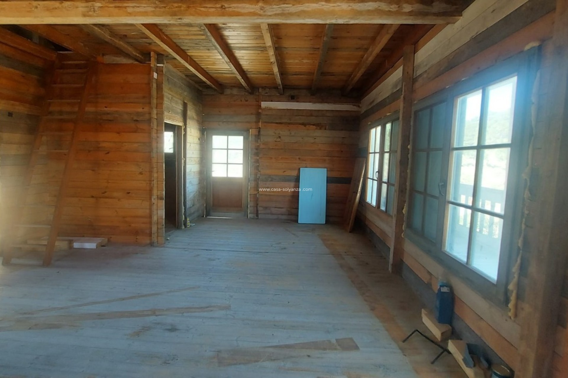 Reventa - Villa - Jumilla - Inland