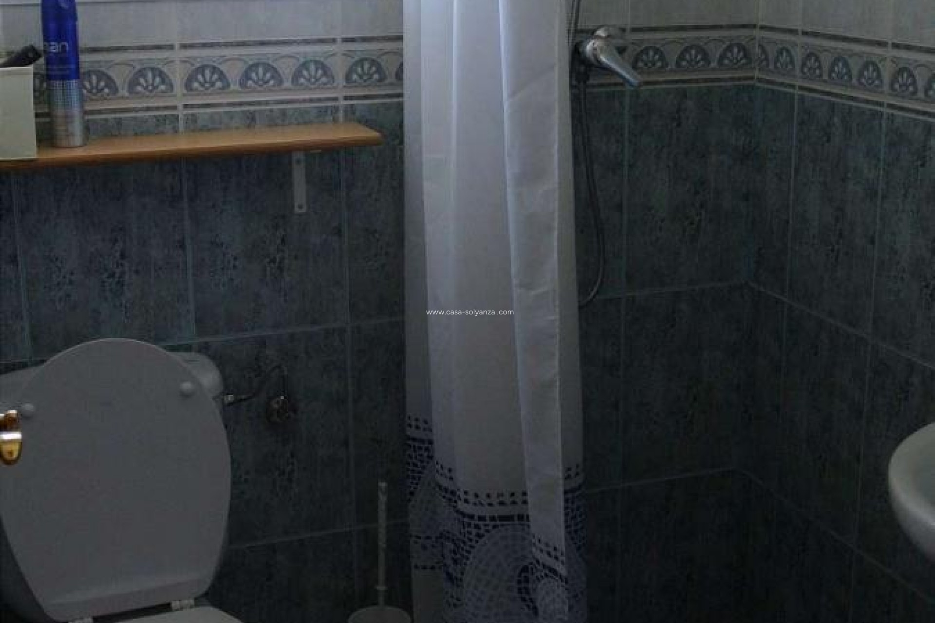 Reventa - Villa - Jumilla - Inland