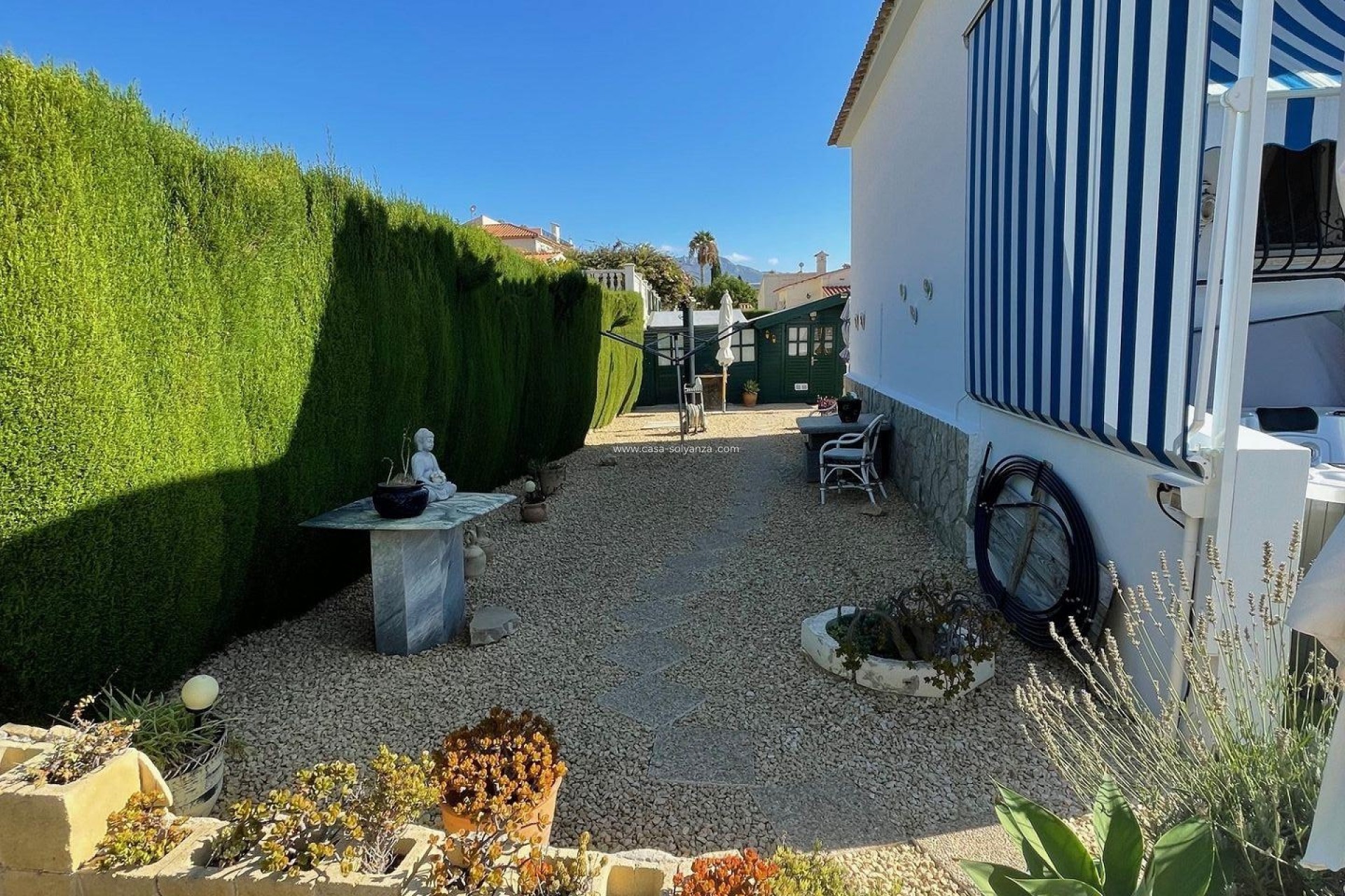 Reventa - Villa - l'Alfàs del Pi