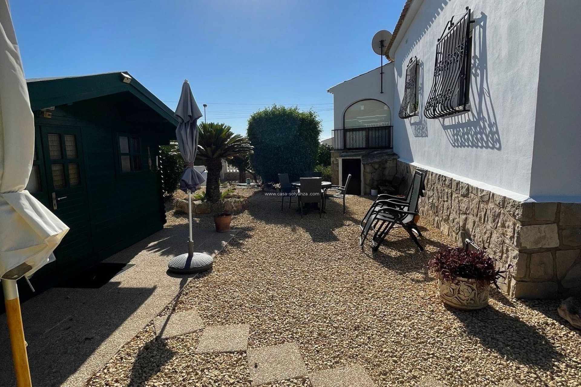 Reventa - Villa - l'Alfàs del Pi