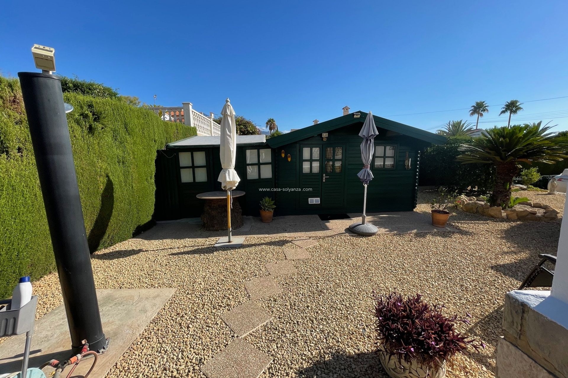 Reventa - Villa - l'Alfàs del Pi