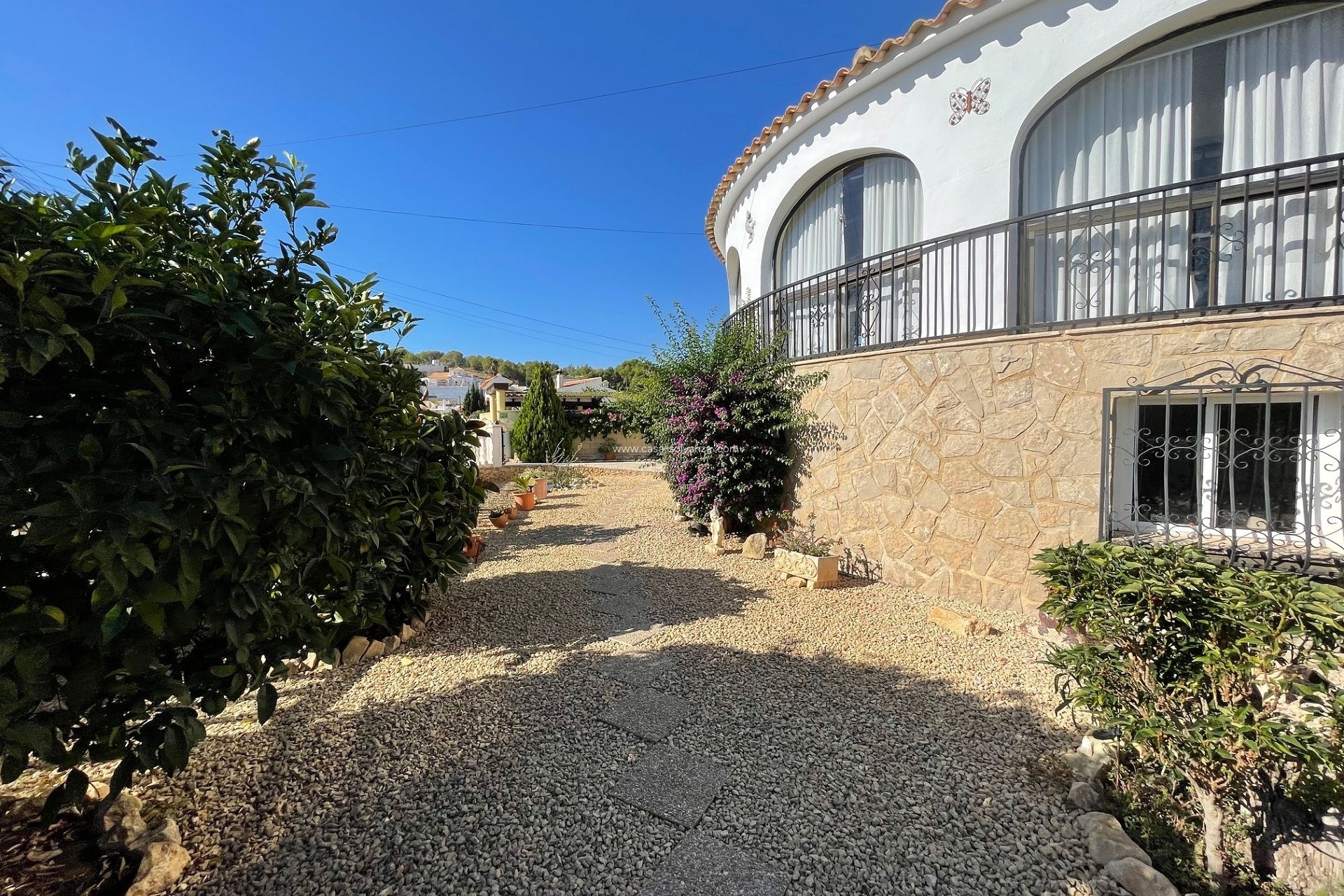 Reventa - Villa - l'Alfàs del Pi