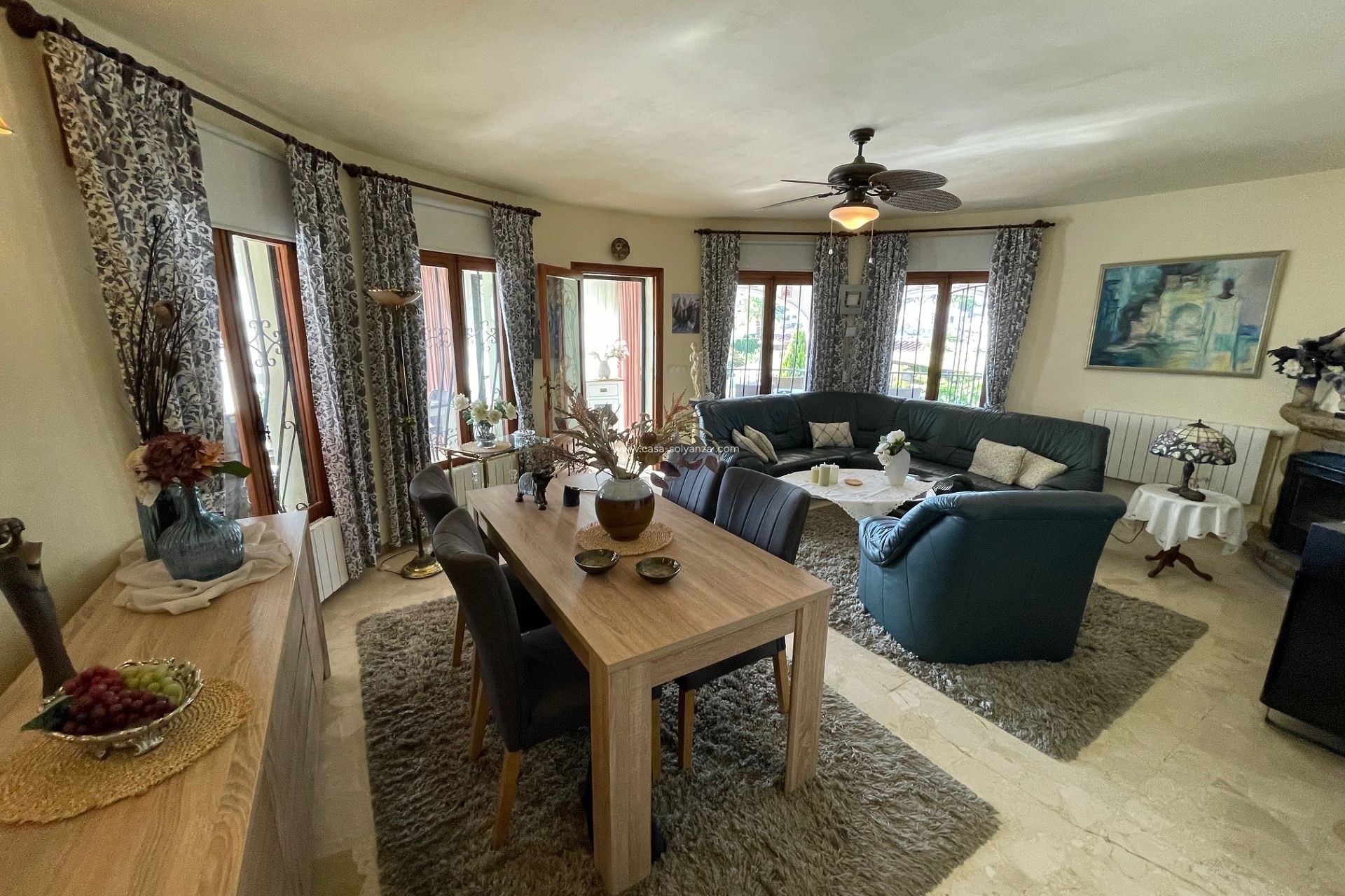 Reventa - Villa - l'Alfàs del Pi