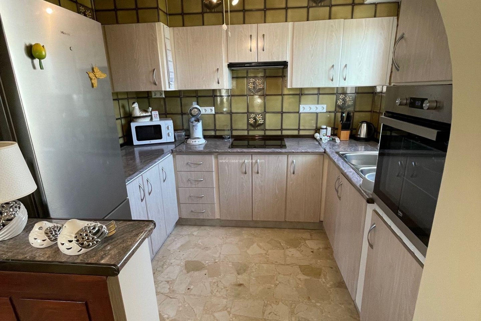 Reventa - Villa - l'Alfàs del Pi