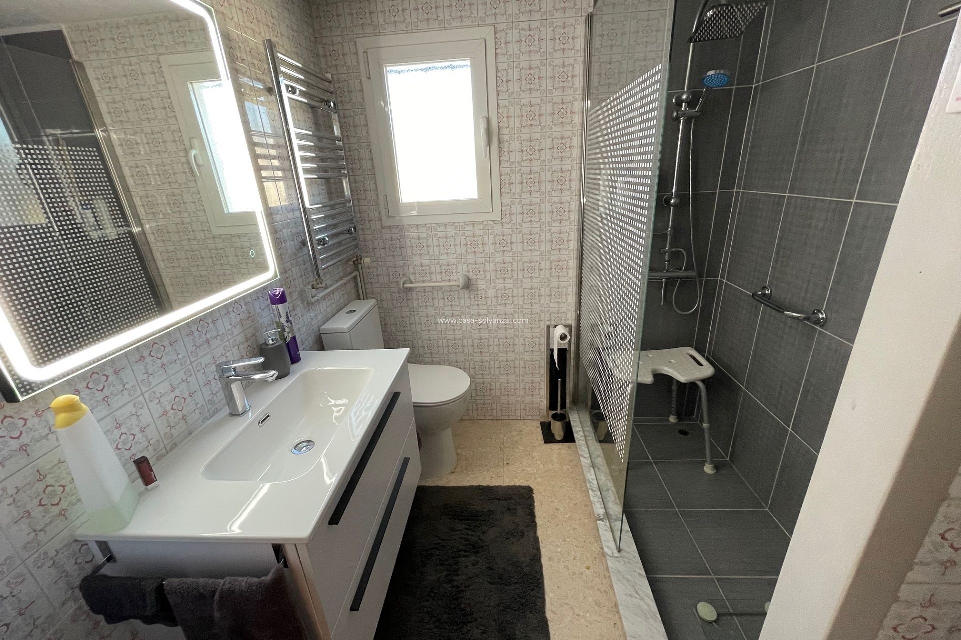 Reventa - Villa - l'Alfàs del Pi