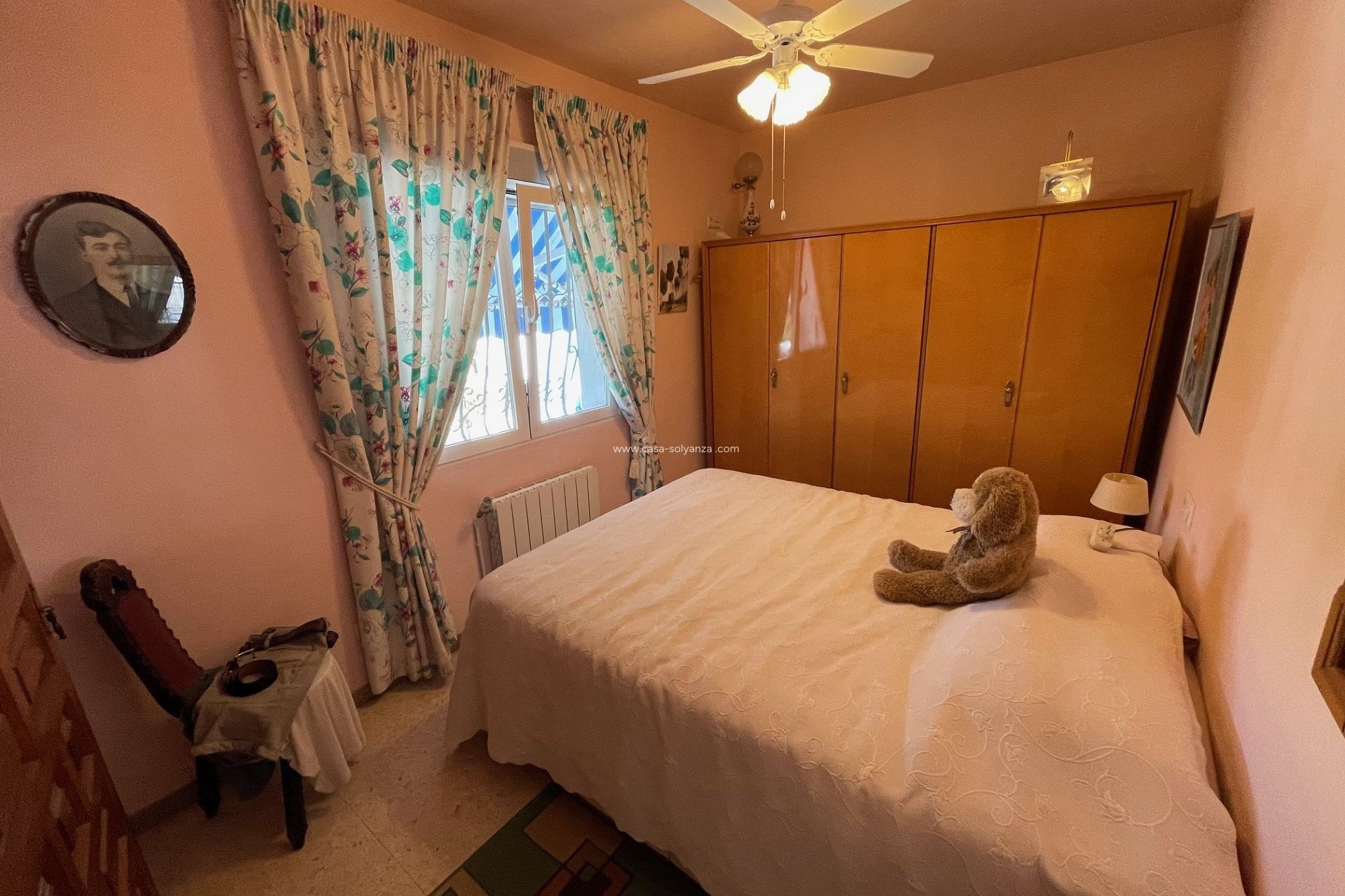 Reventa - Villa - l'Alfàs del Pi