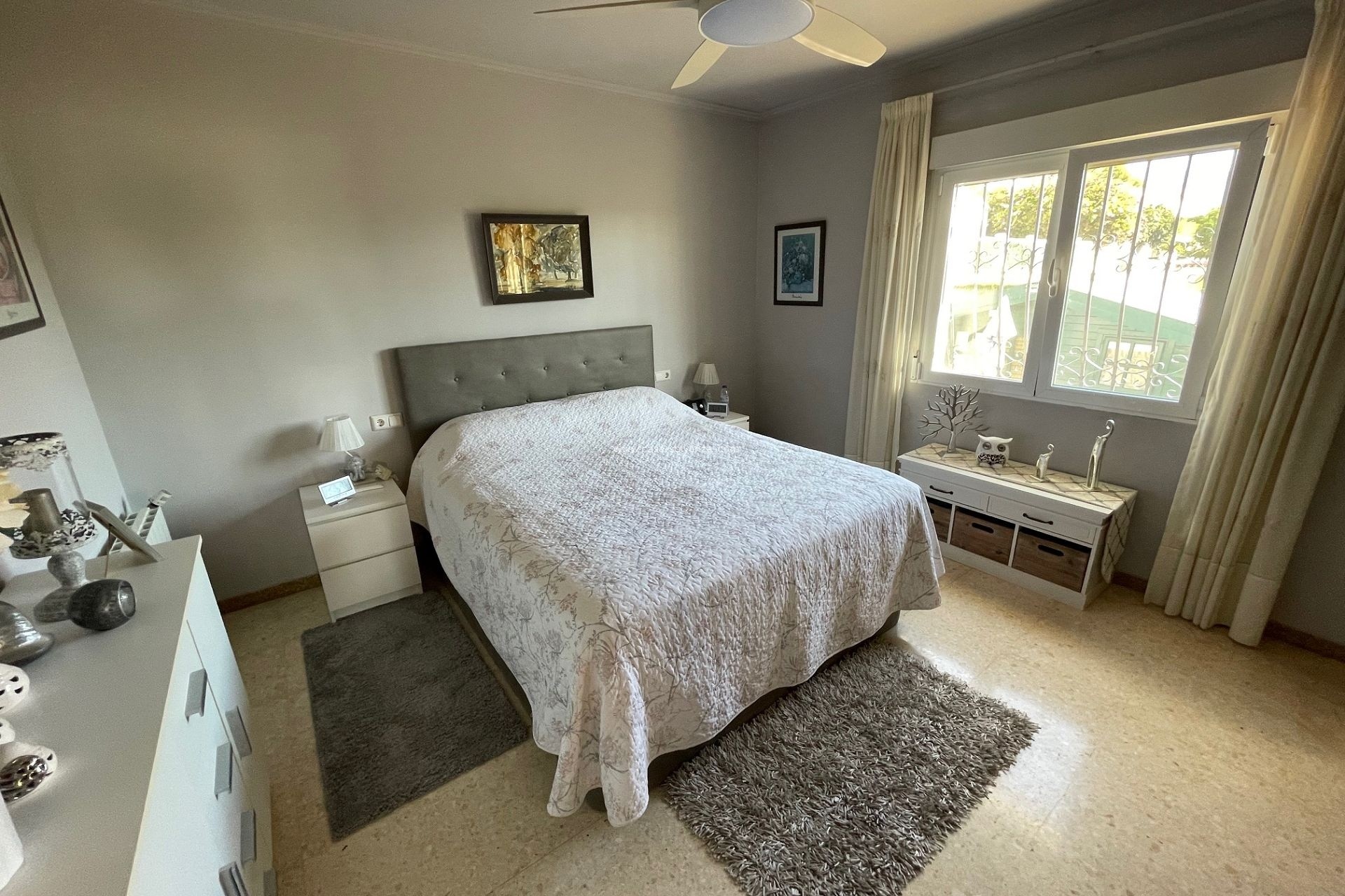 Reventa - Villa - l'Alfàs del Pi