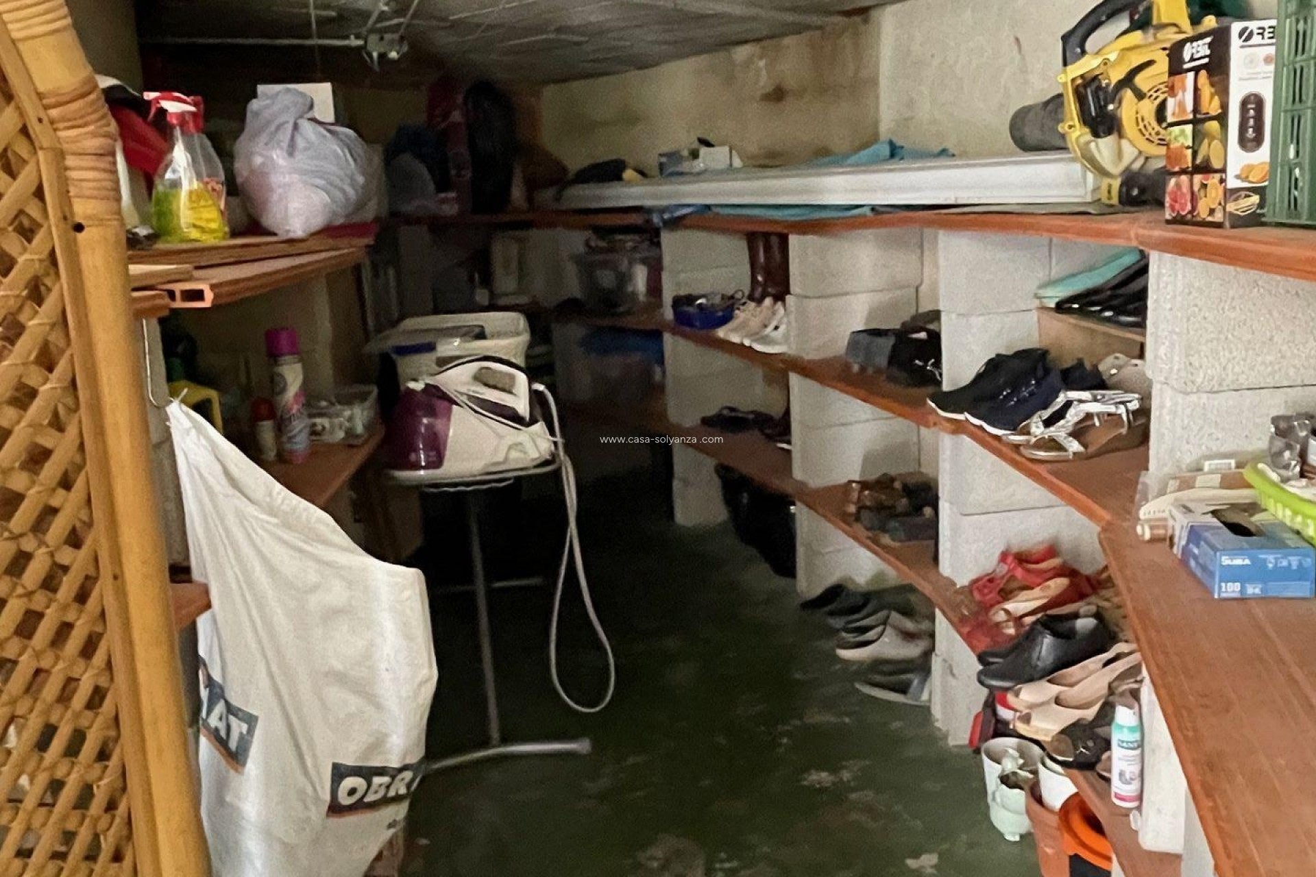 Reventa - Villa - l'Alfàs del Pi