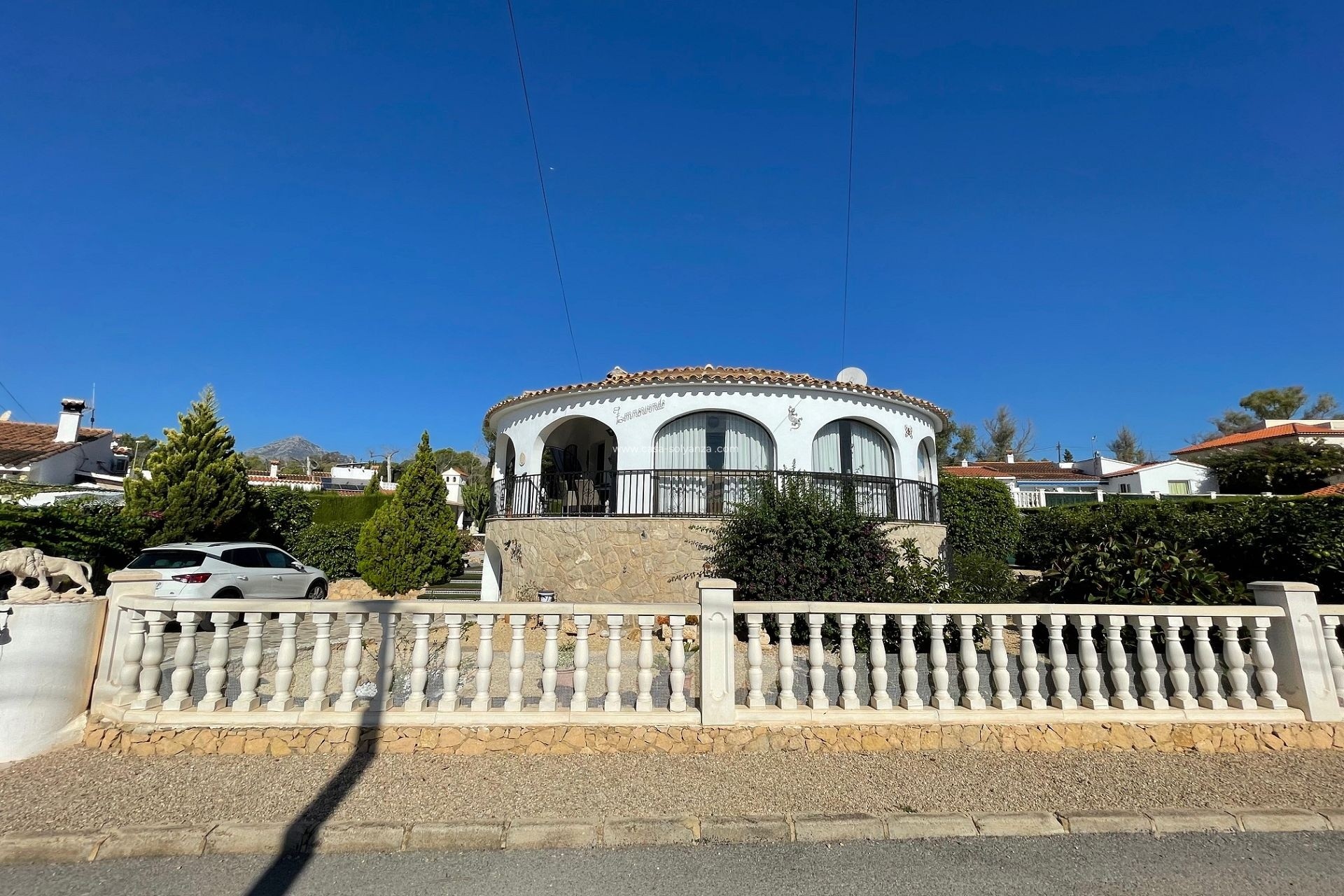 Reventa - Villa - l'Alfàs del Pi
