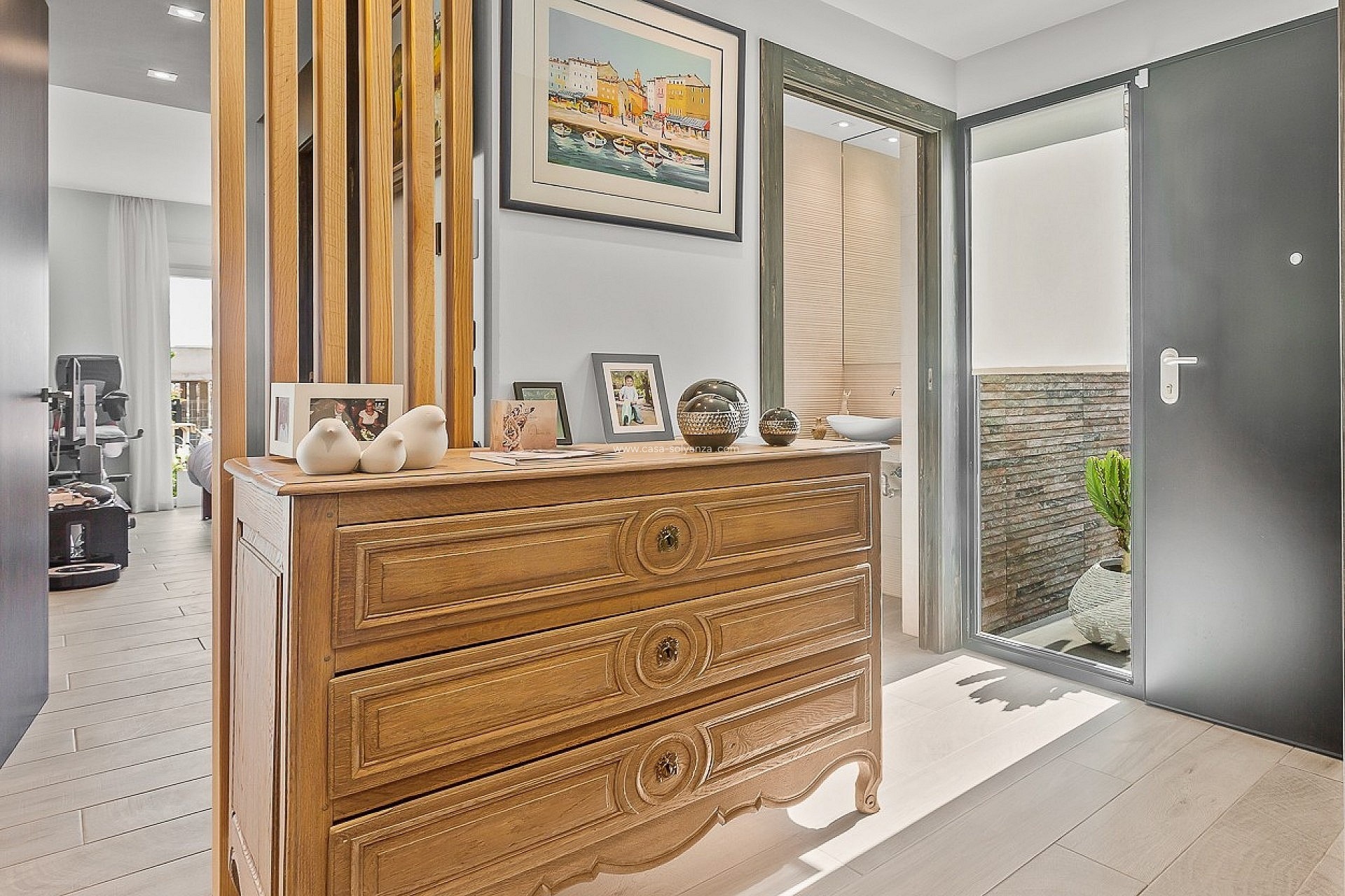 Reventa - Villa - La Finca Golf - Inland