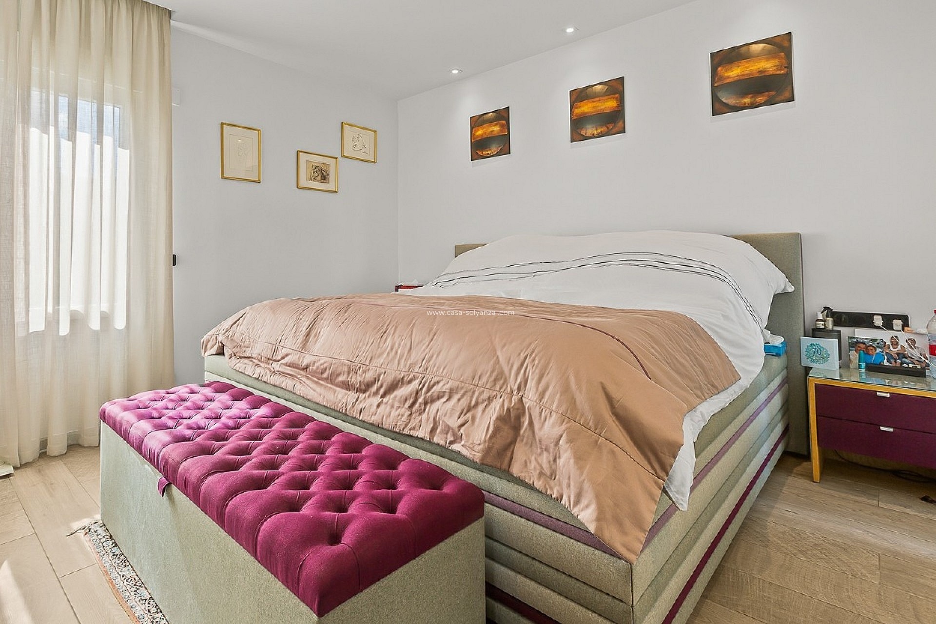 Reventa - Villa - La Finca Golf - Inland