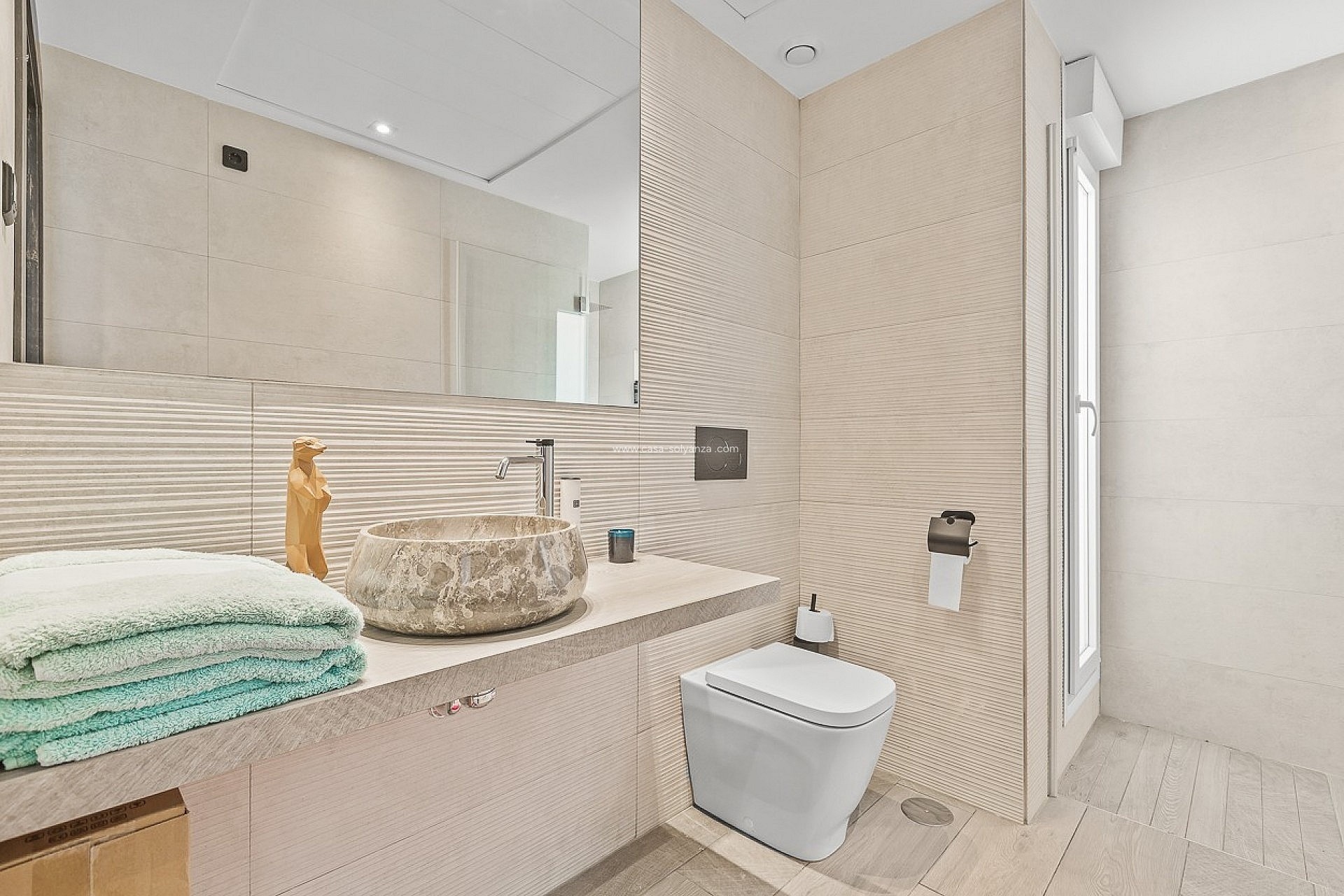 Reventa - Villa - La Finca Golf - Inland