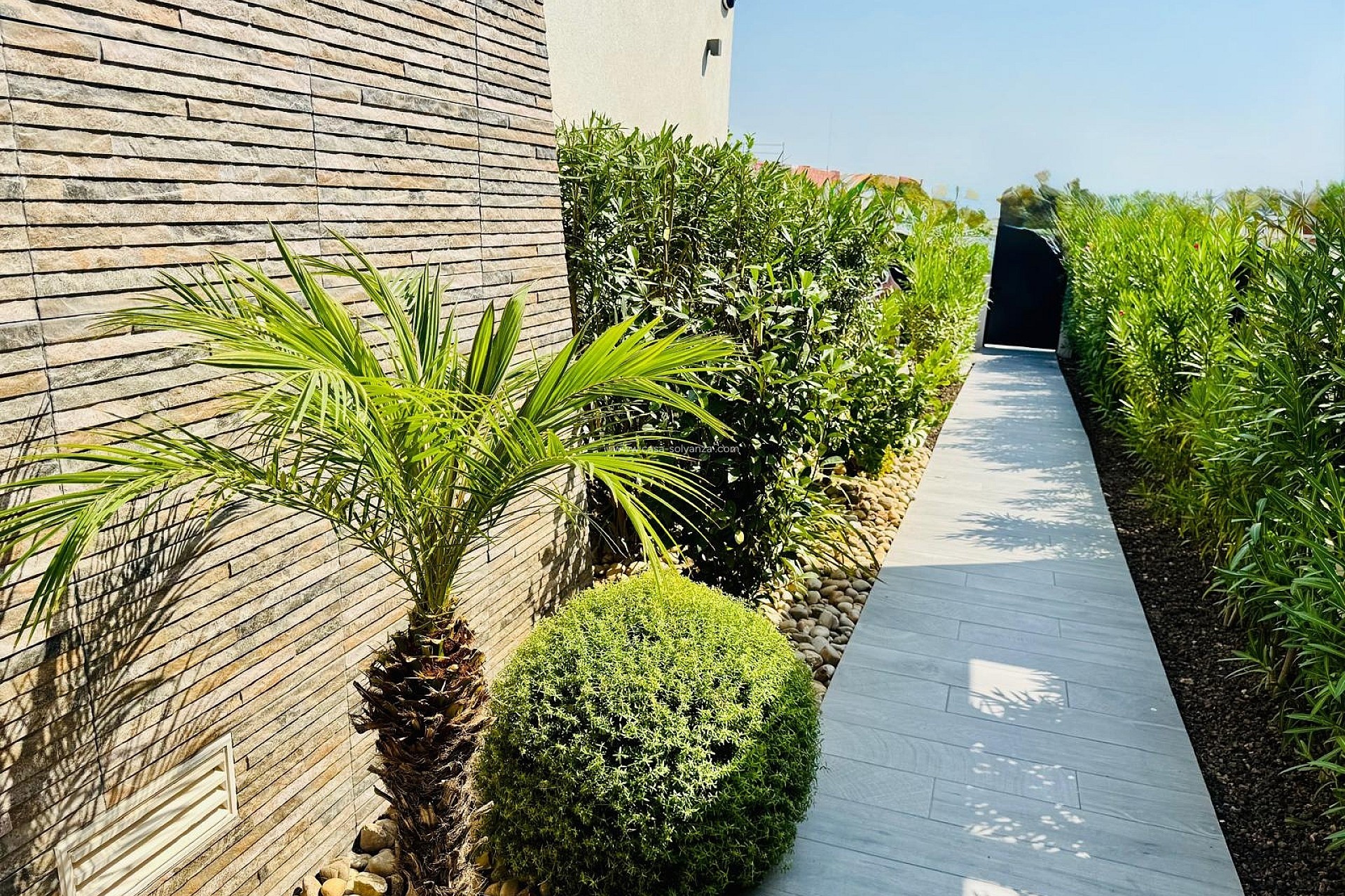 Reventa - Villa - La Finca Golf - Inland