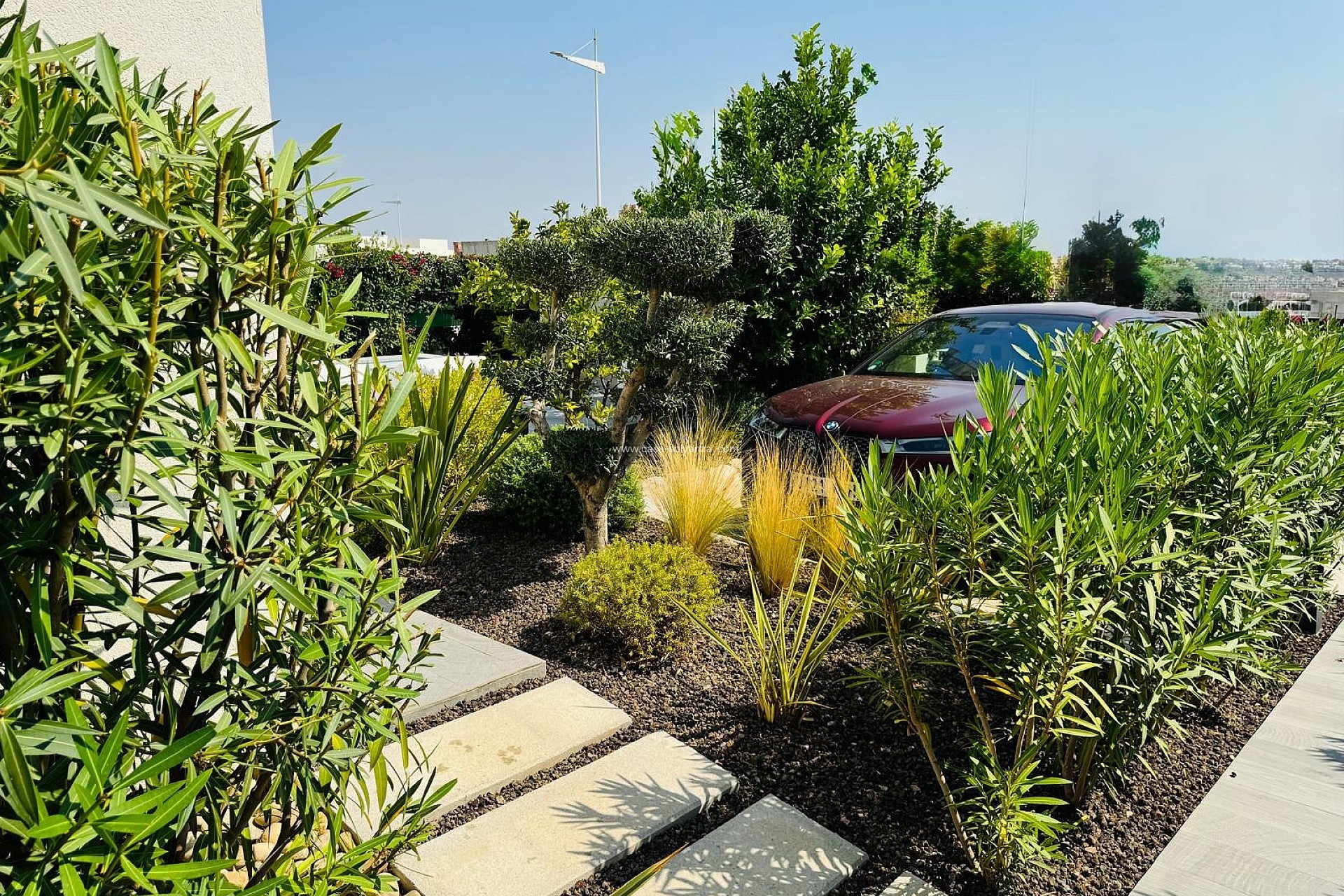 Reventa - Villa - La Finca Golf - Inland