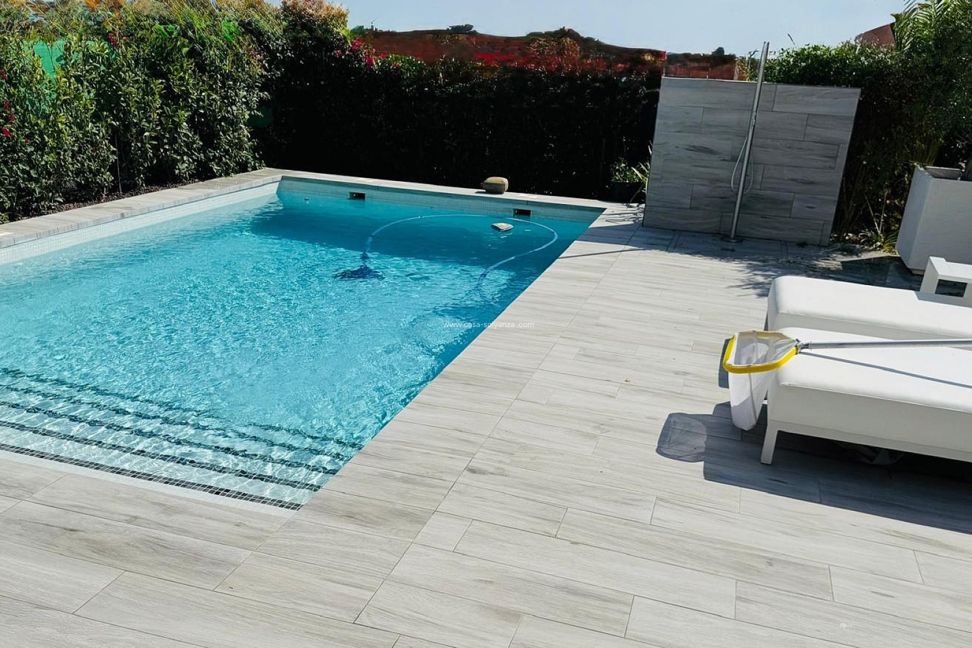 Reventa - Villa - La Finca Golf - Inland