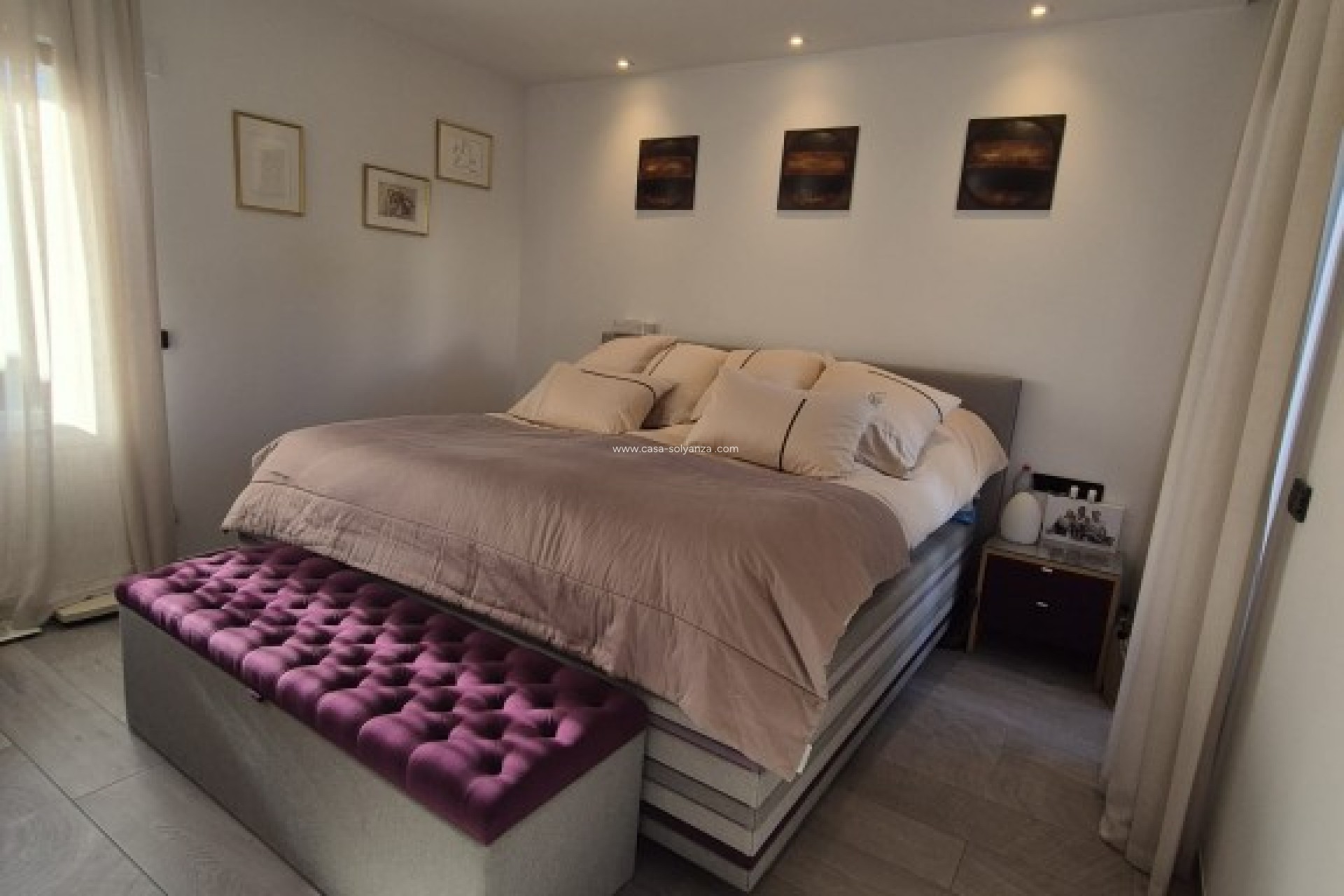 Reventa - Villa - La Finca Golf - Inland