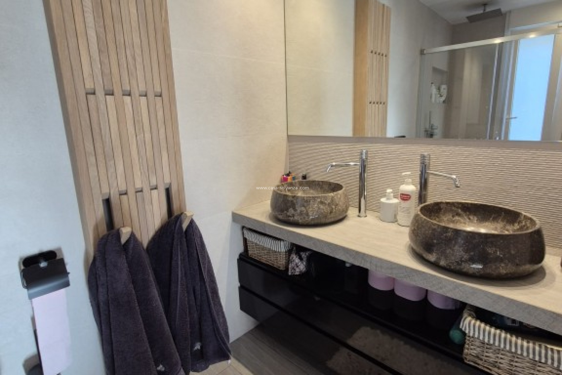 Reventa - Villa - La Finca Golf - Inland