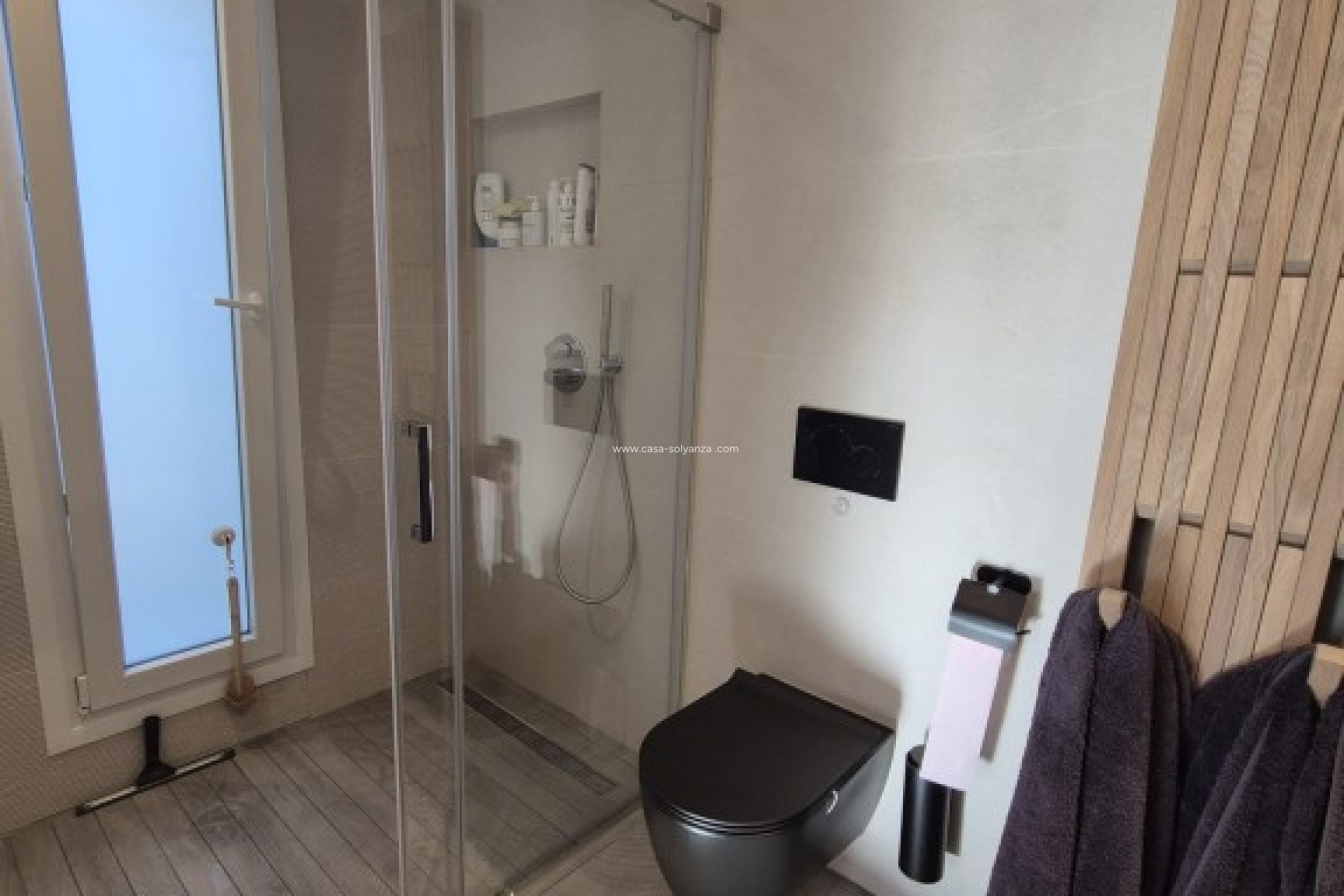 Reventa - Villa - La Finca Golf - Inland