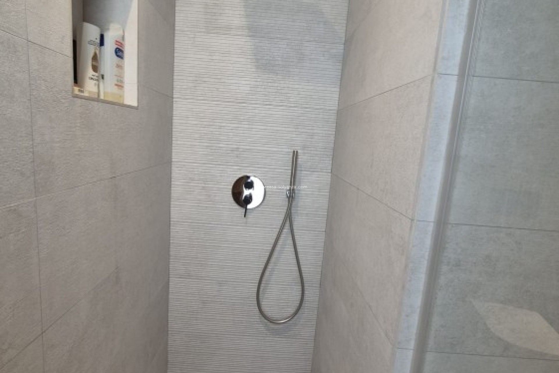 Reventa - Villa - La Finca Golf - Inland