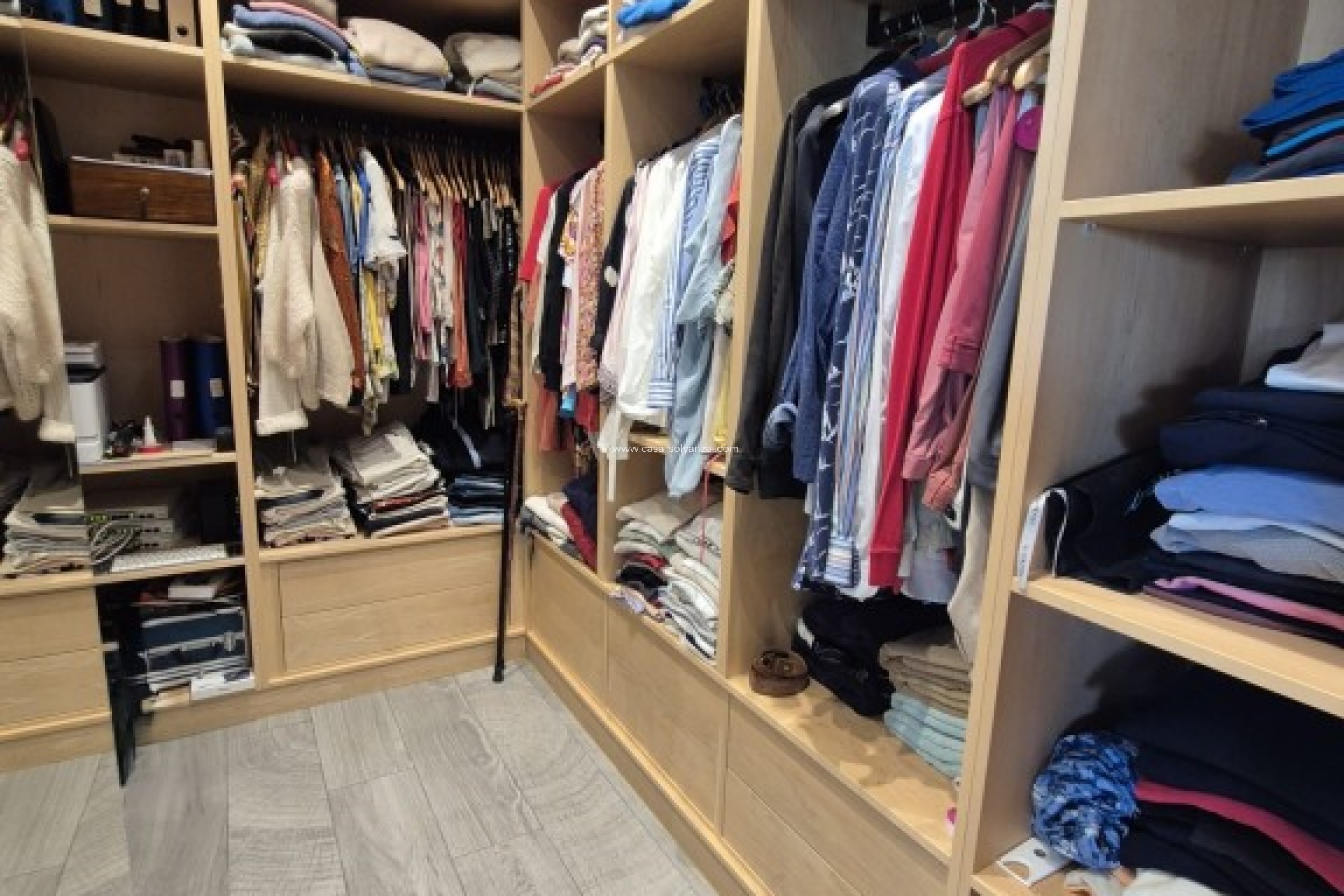 Reventa - Villa - La Finca Golf - Inland