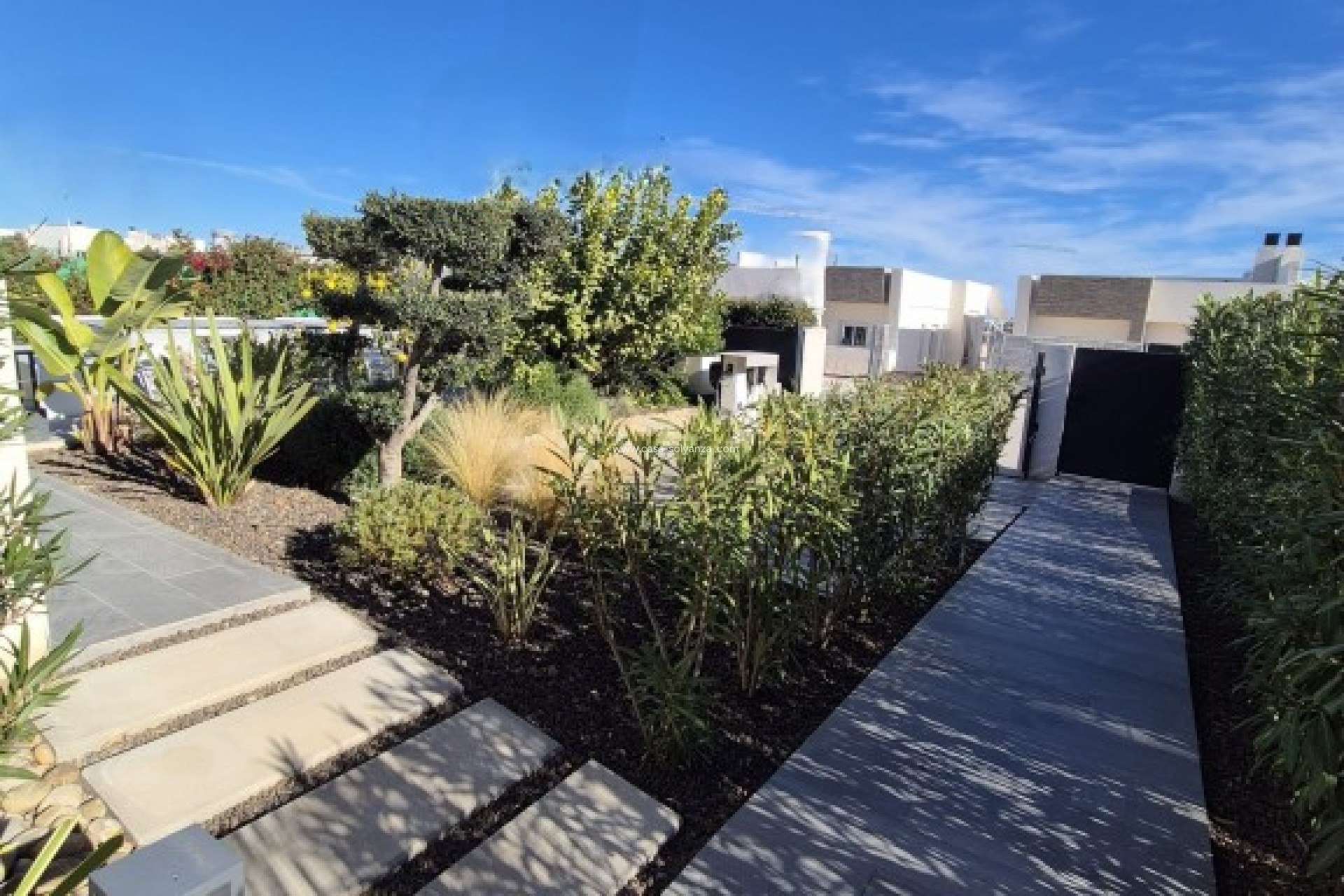 Reventa - Villa - La Finca Golf - Inland