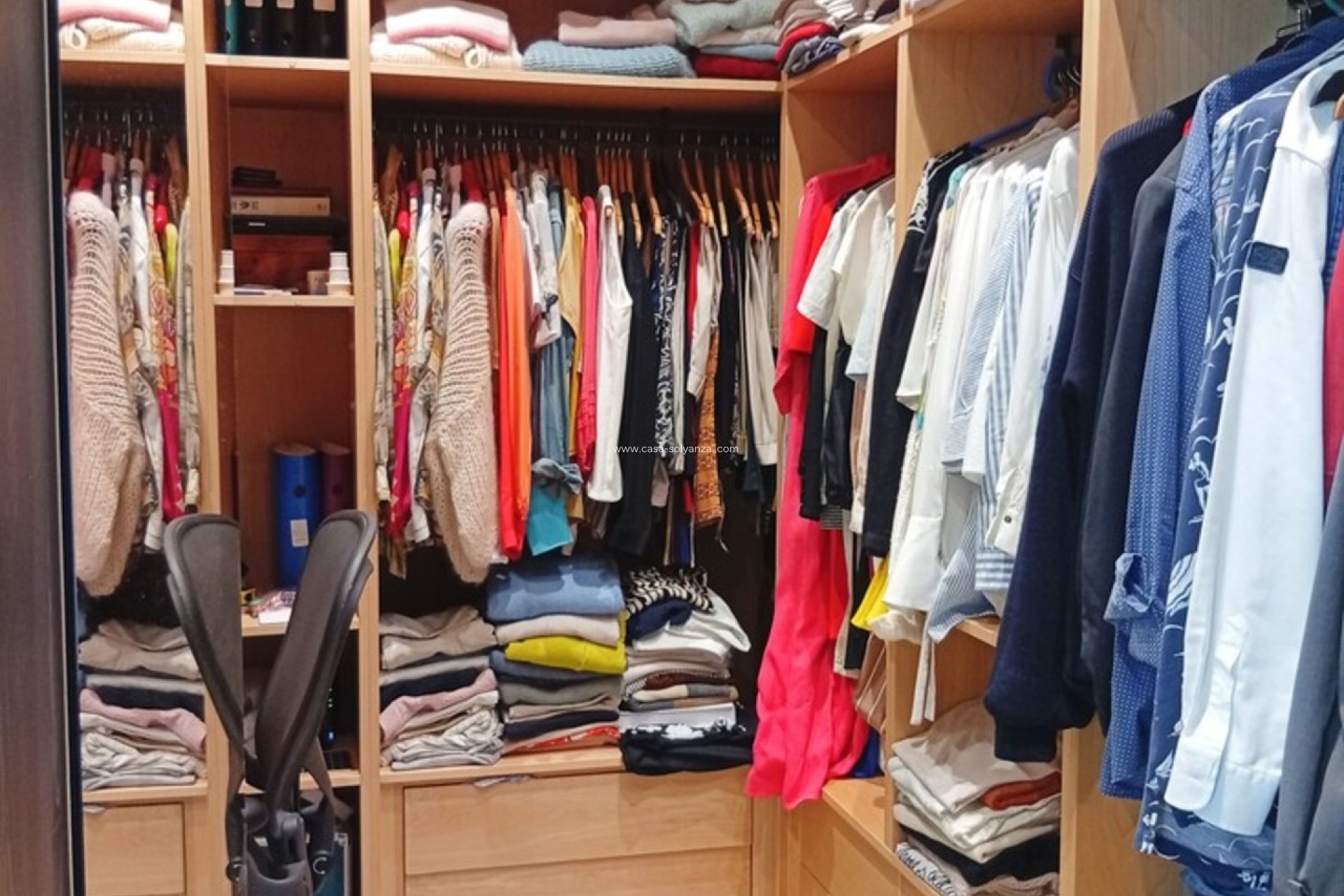 Reventa - Villa - La Finca Golf - Inland