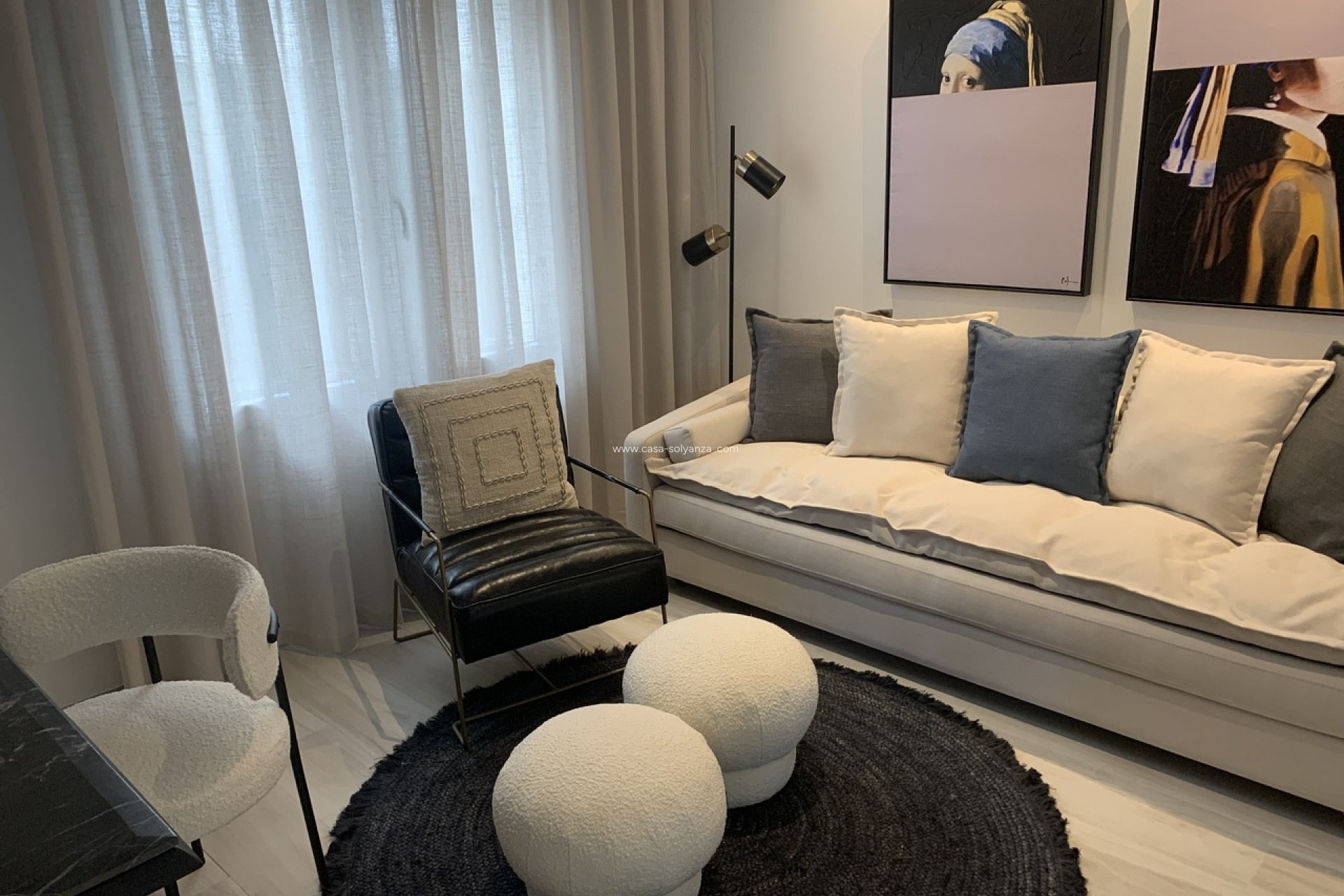 Reventa - Villa - La Finca Golf - Inland