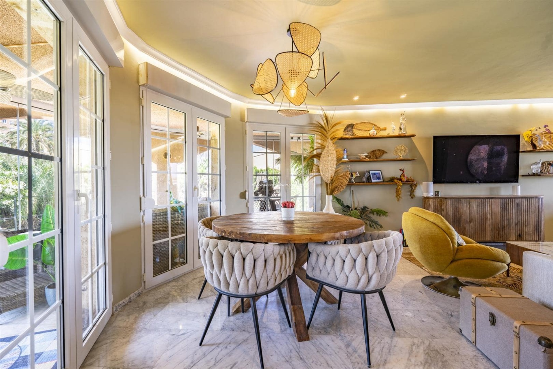 Reventa - Villa - La Manga del Mar Menor - Costa Calida