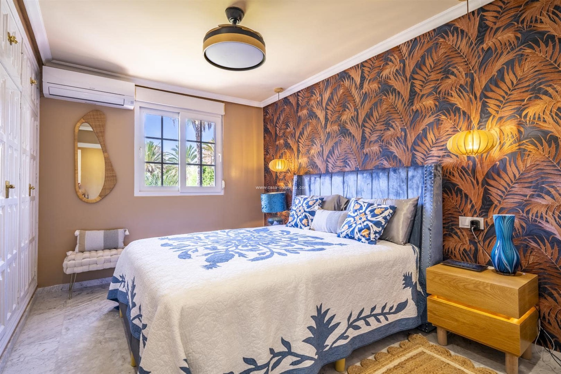 Reventa - Villa - La Manga del Mar Menor - Costa Calida