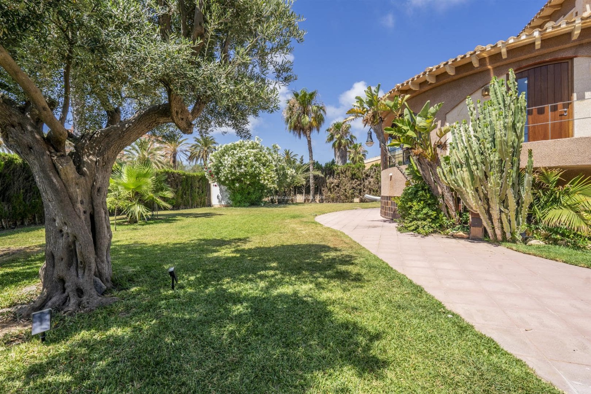 Reventa - Villa - La Manga del Mar Menor - Costa Calida