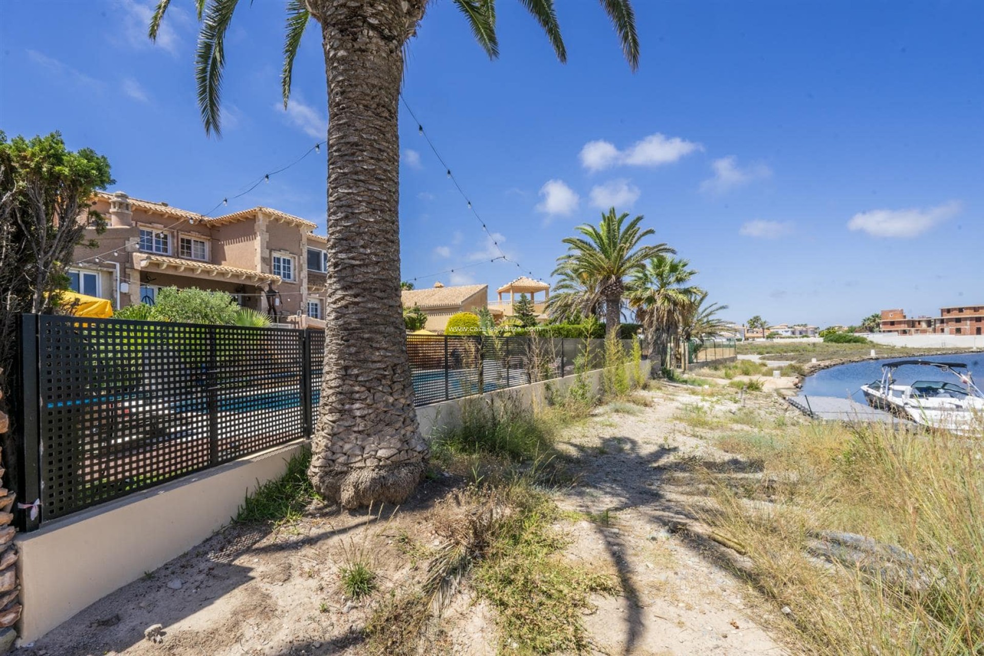 Reventa - Villa - La Manga del Mar Menor - Costa Calida