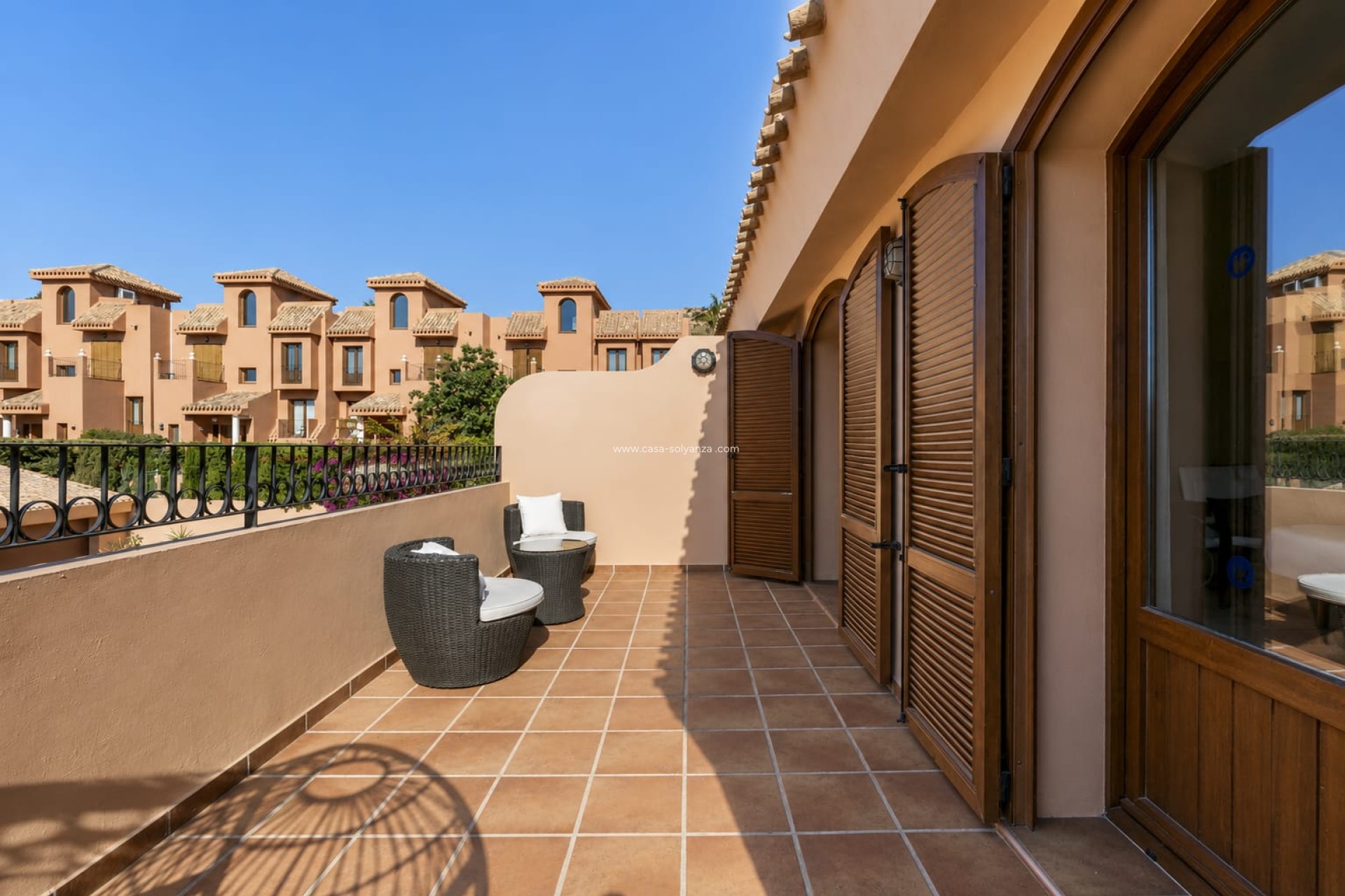 Reventa - Villa - La Manga del Mar Menor - Costa Calida