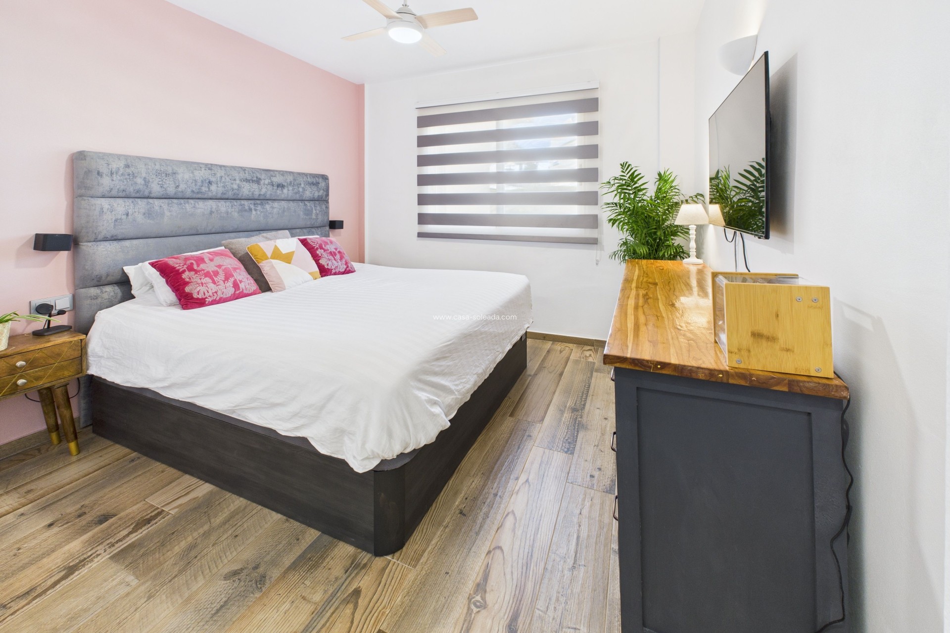 Reventa - Villa - La Manga del Mar Menor - Costa Calida