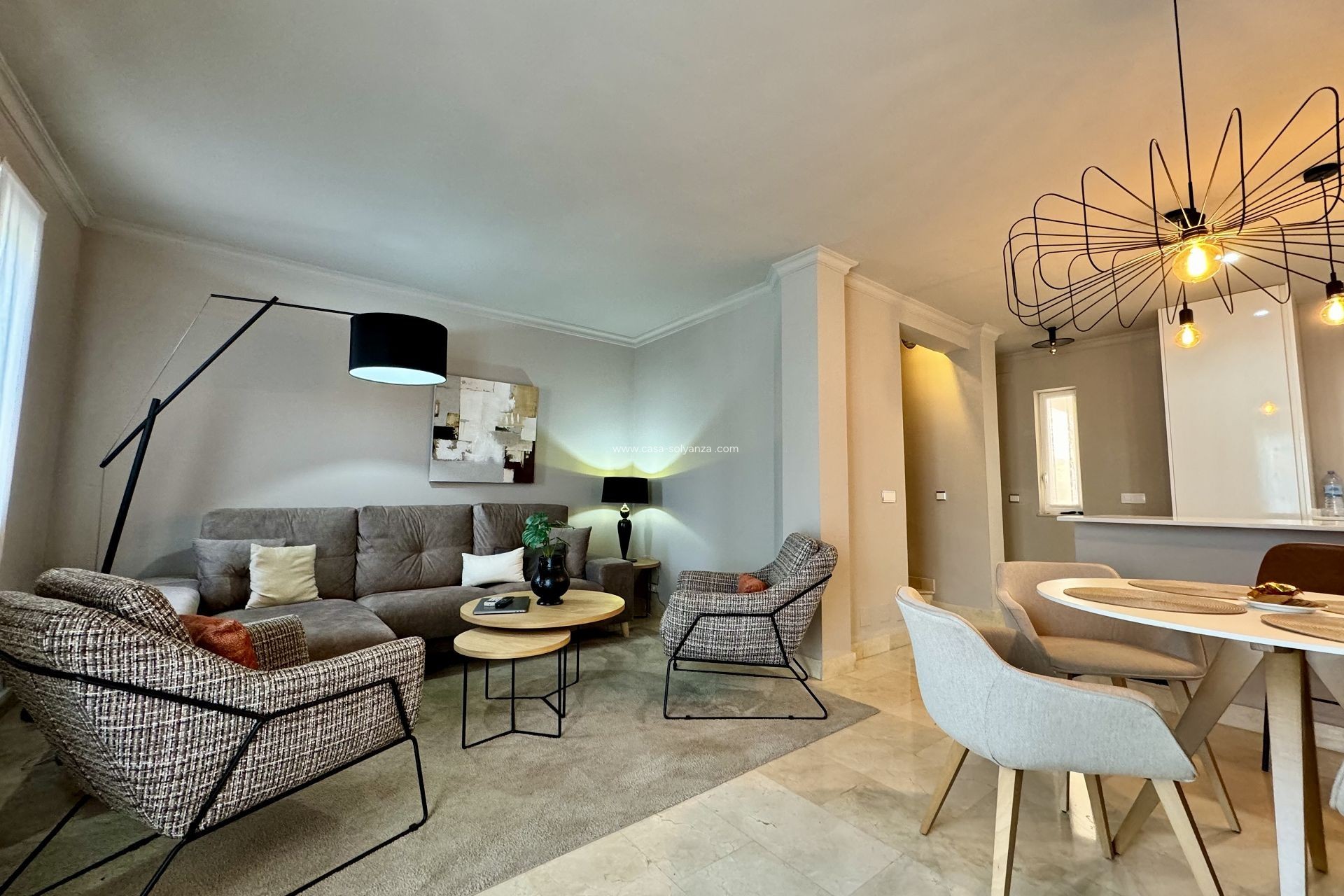 Reventa - Villa - La Manga del Mar Menor - Costa Calida