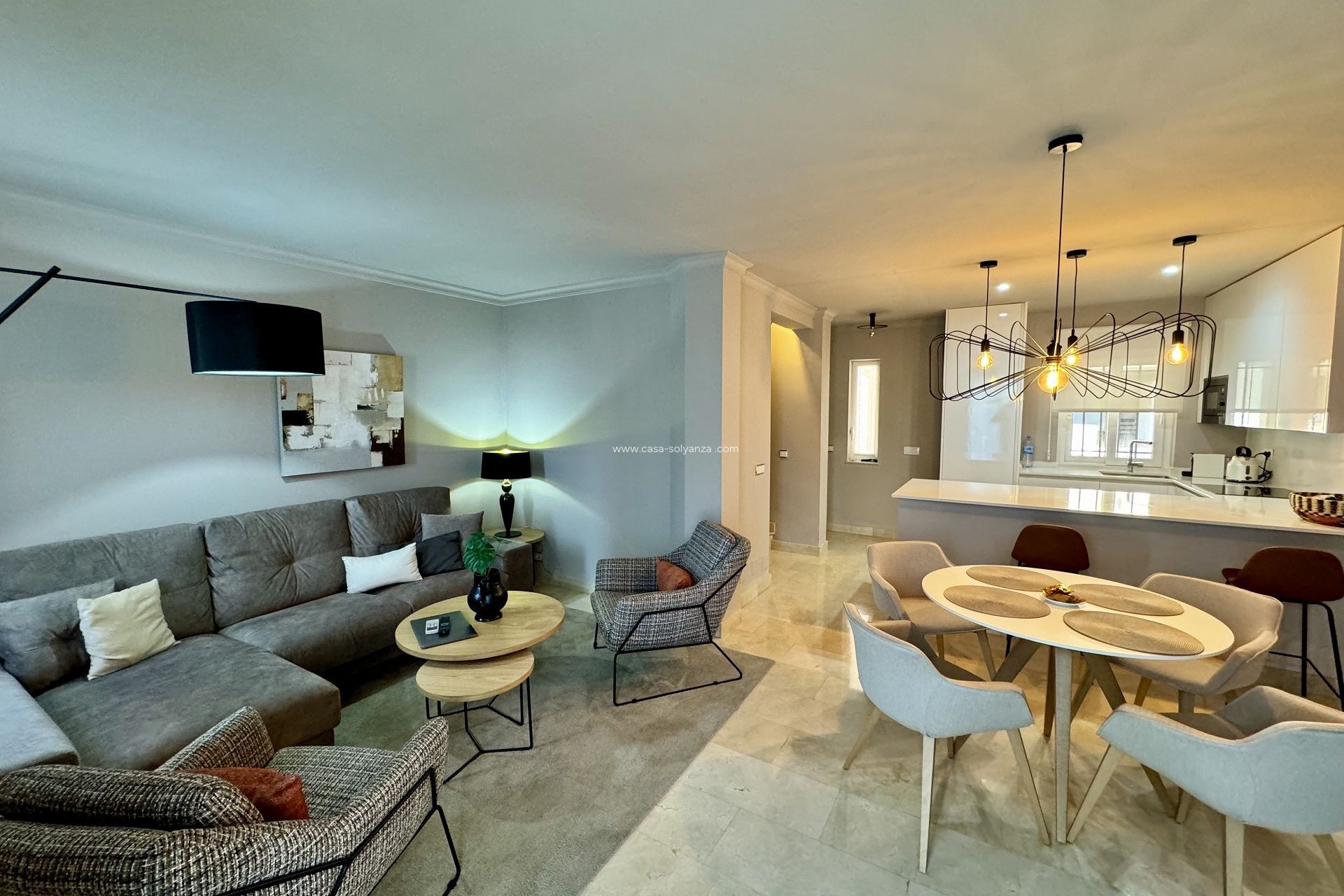 Reventa - Villa - La Manga del Mar Menor - Costa Calida