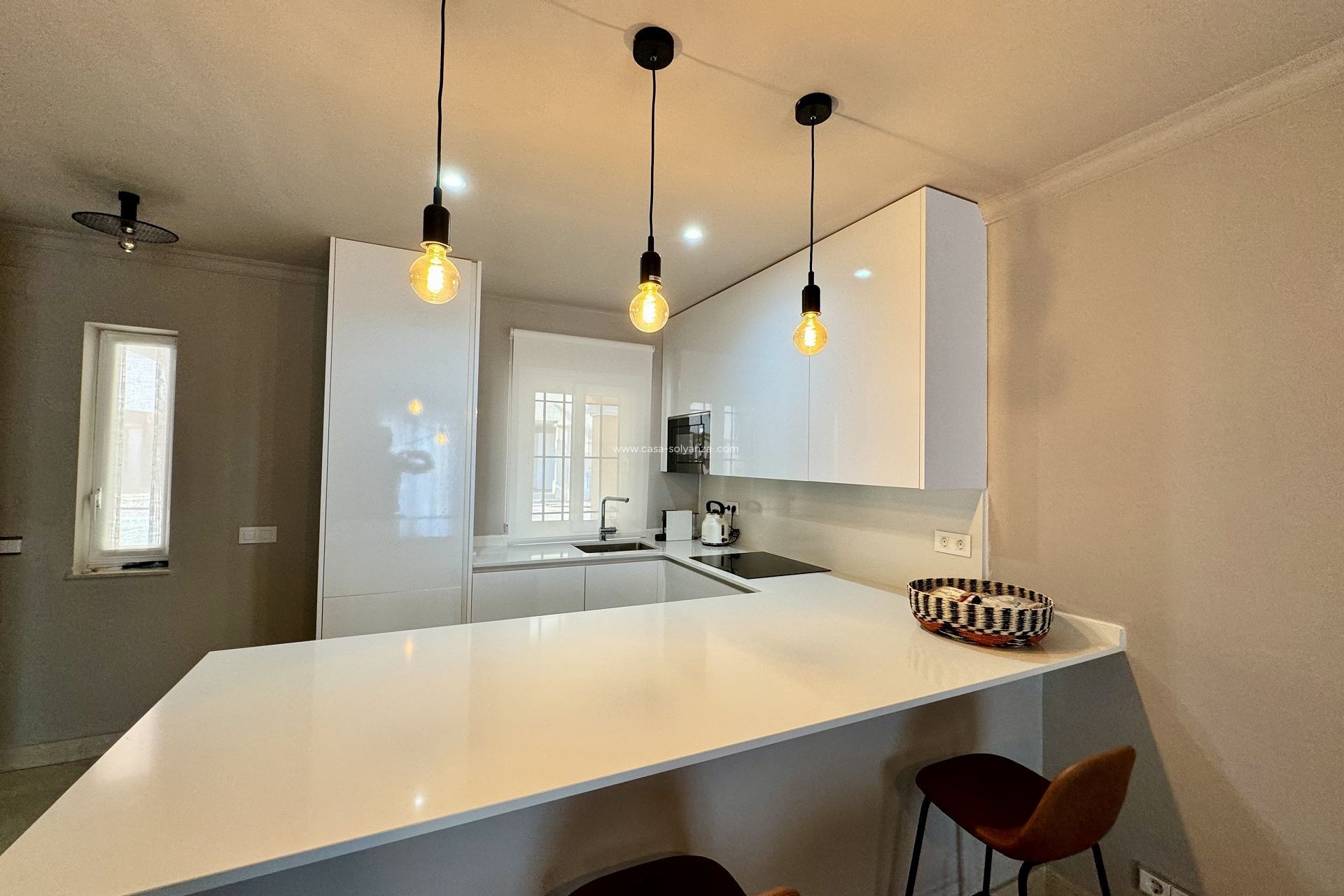 Reventa - Villa - La Manga del Mar Menor - Costa Calida