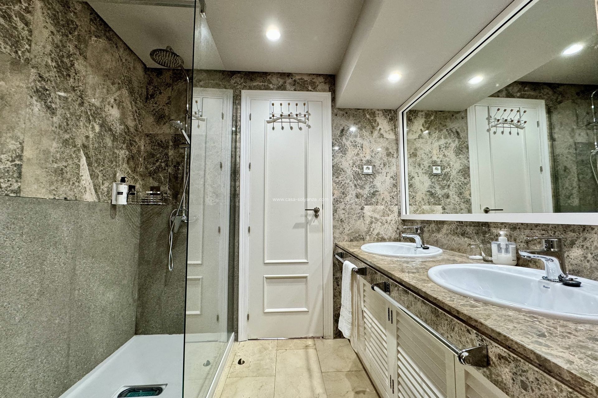 Reventa - Villa - La Manga del Mar Menor - Costa Calida