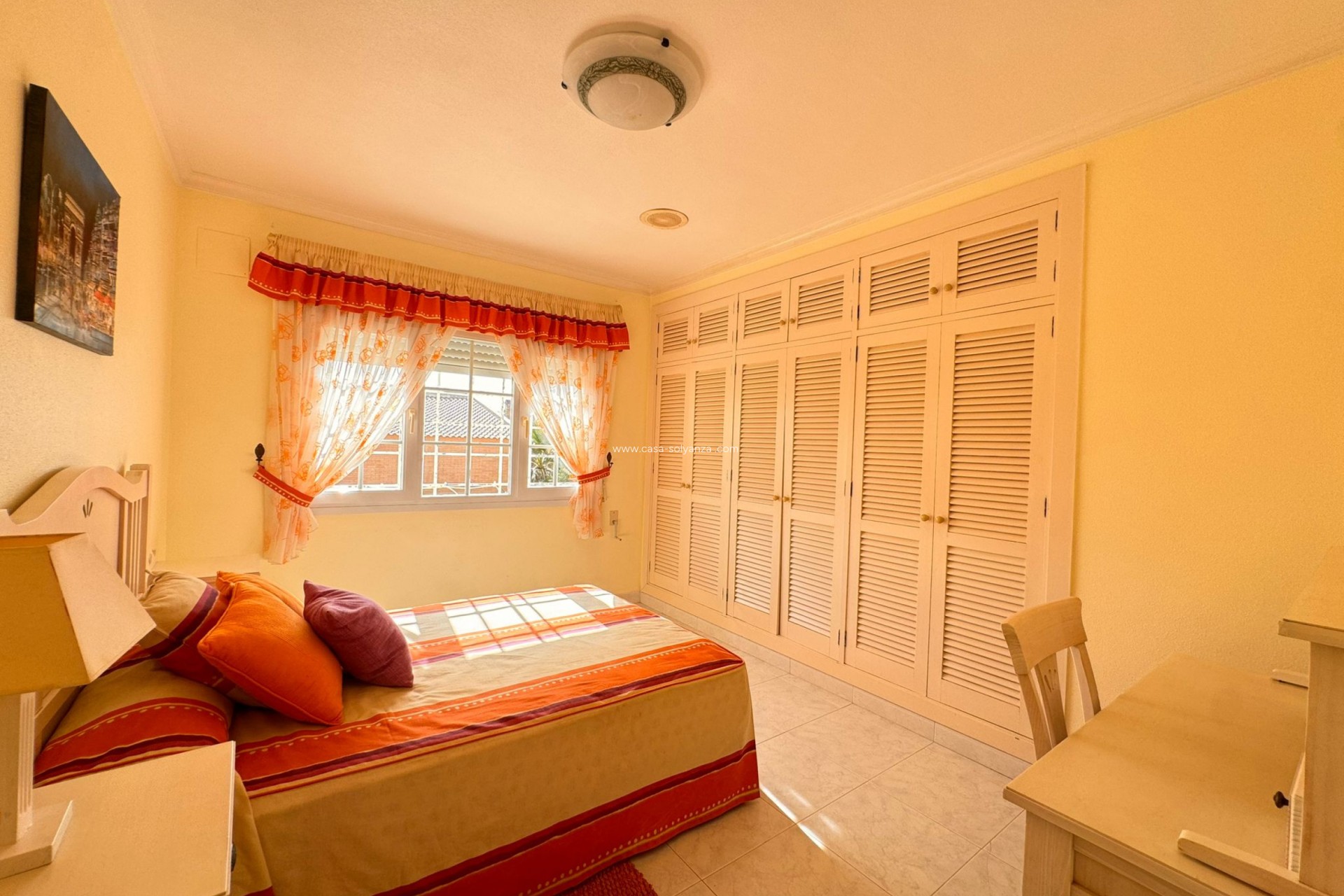 Reventa - Villa - La Manga del Mar Menor - Costa Calida