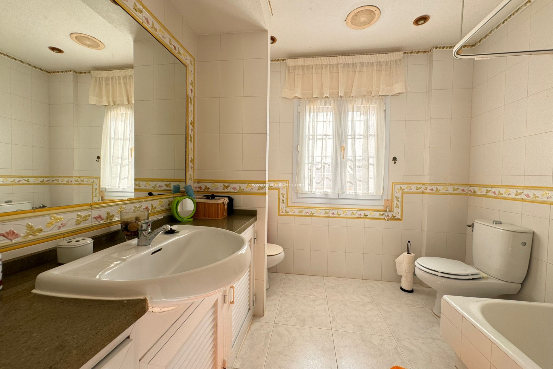 Reventa - Villa - La Manga del Mar Menor - Costa Calida