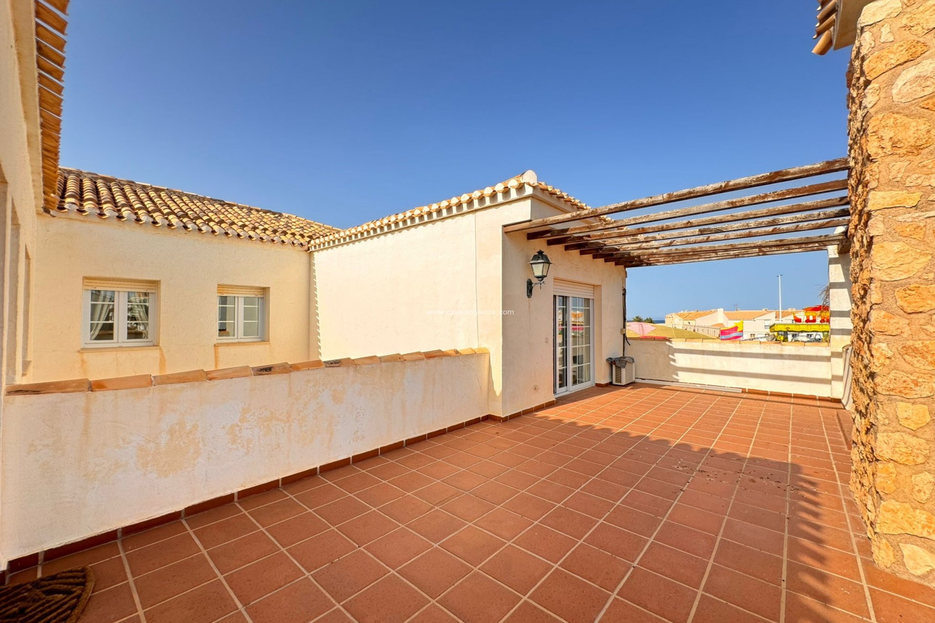 Reventa - Villa - La Manga del Mar Menor - Costa Calida
