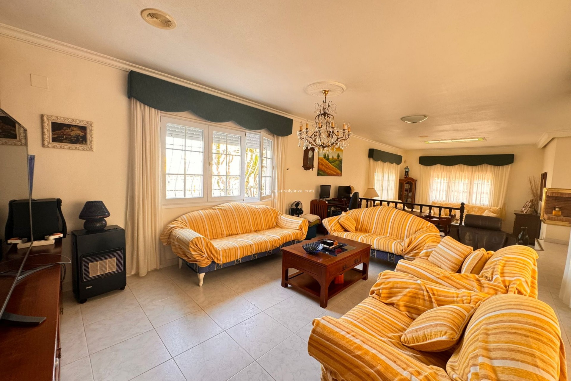 Reventa - Villa - La Manga del Mar Menor - Costa Calida